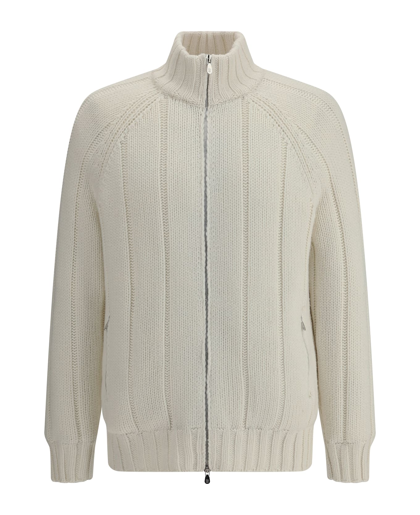 Brunello Cucinelli Cashmere Jacket