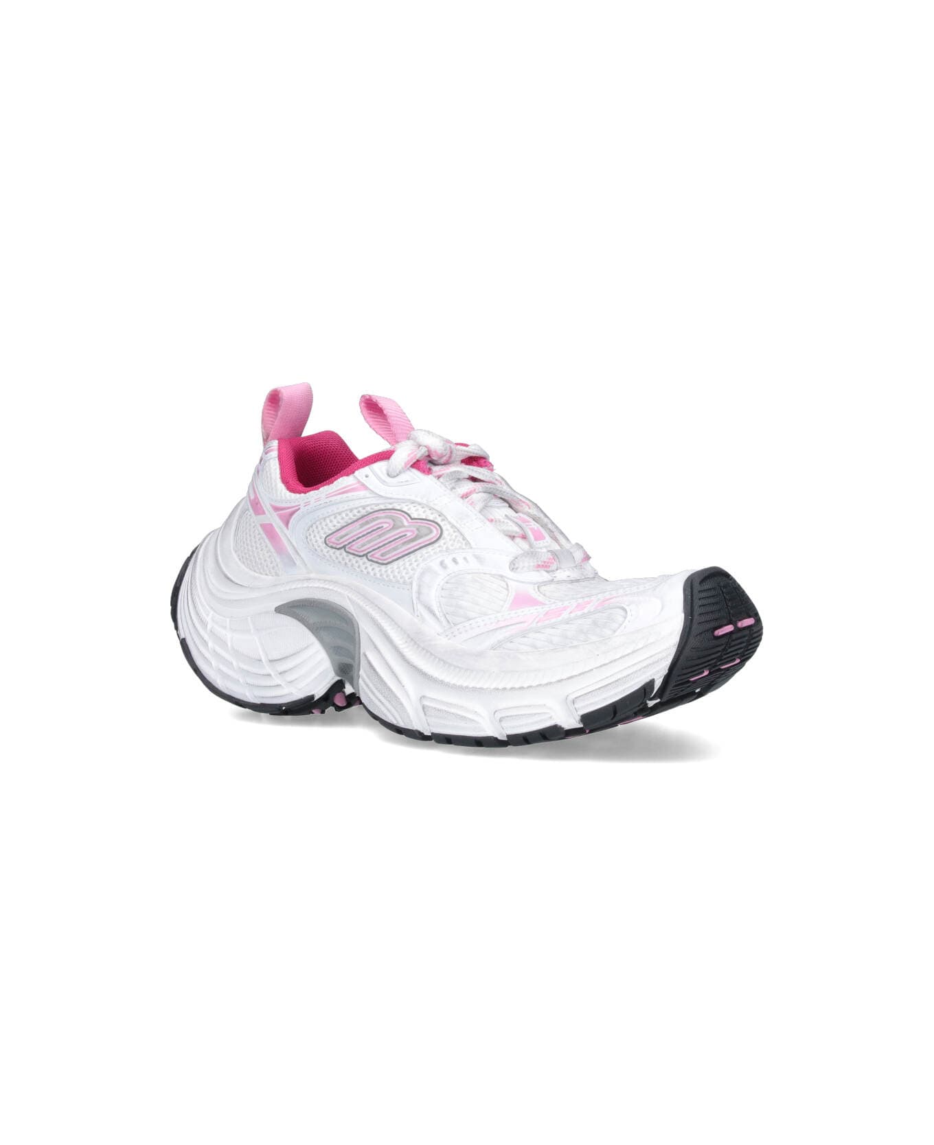 Balenciaga 
6xl
 Sneakers - MULTICOLOUR