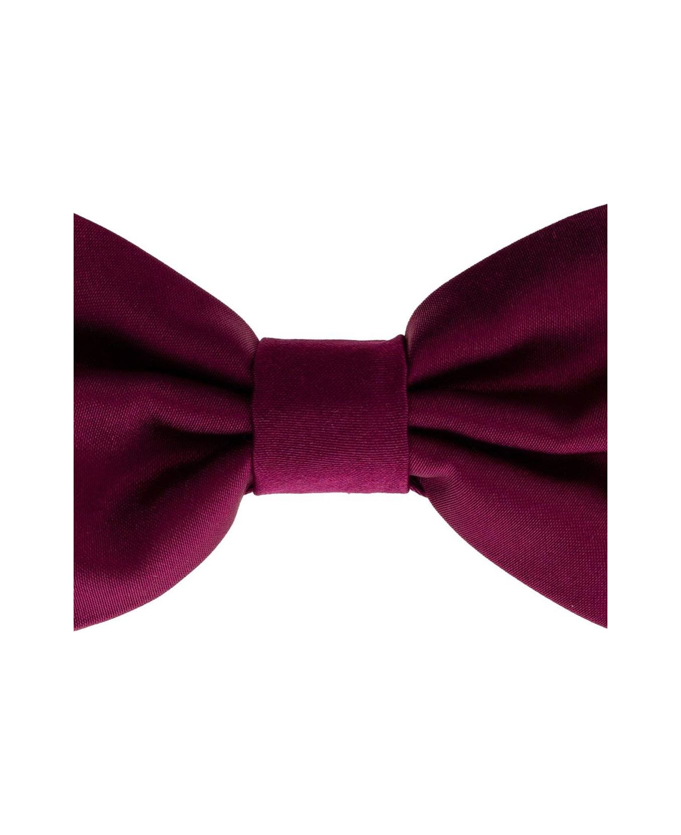 Dolce & Gabbana Bow Tie - Red ネクタイ