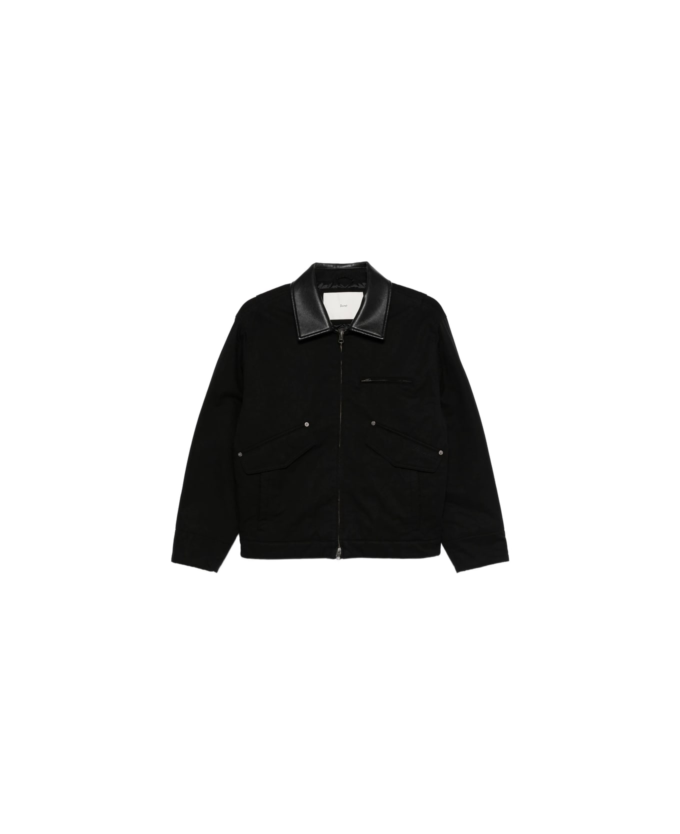 Dunst Outerwear - BLACK