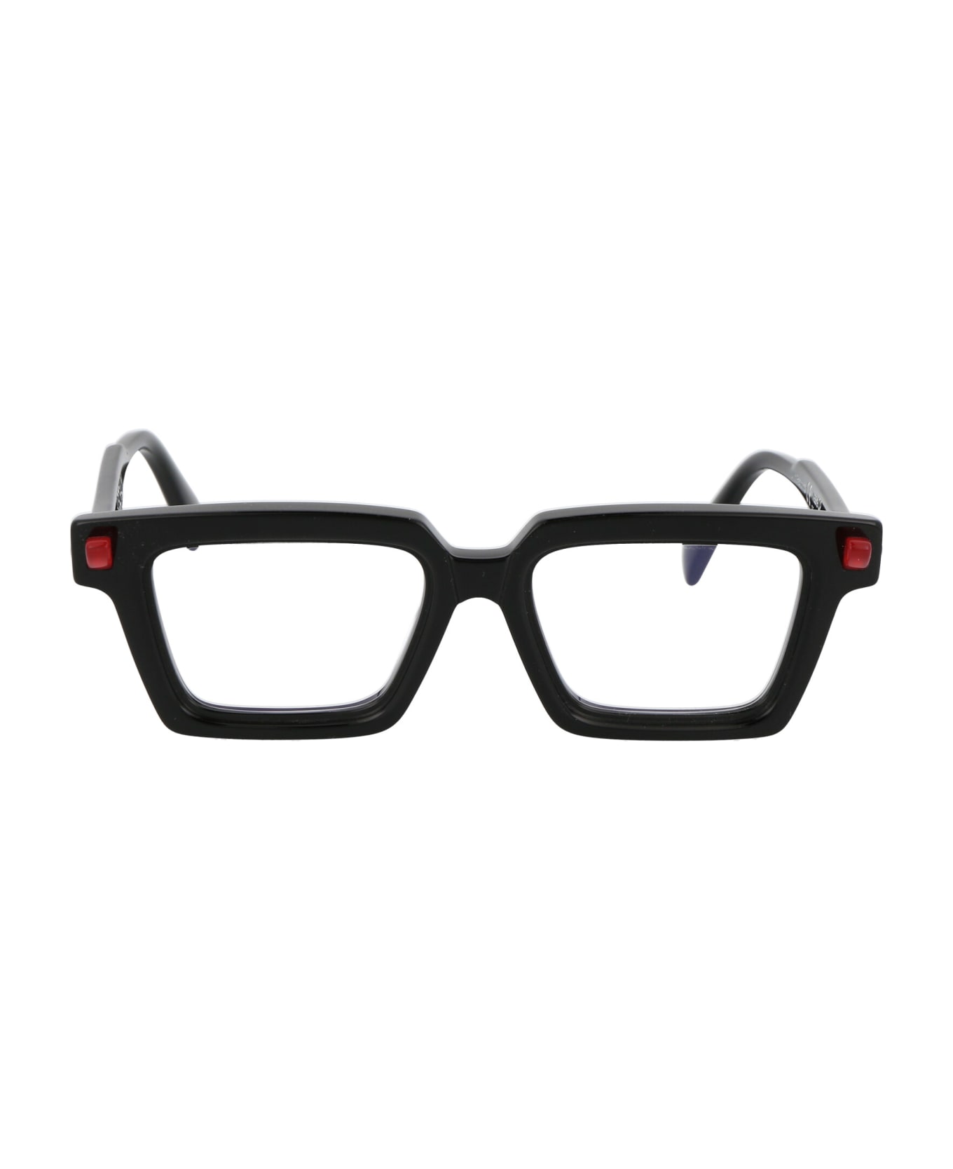 Kuboraum Maske Q2 Glasses - BS BLACK