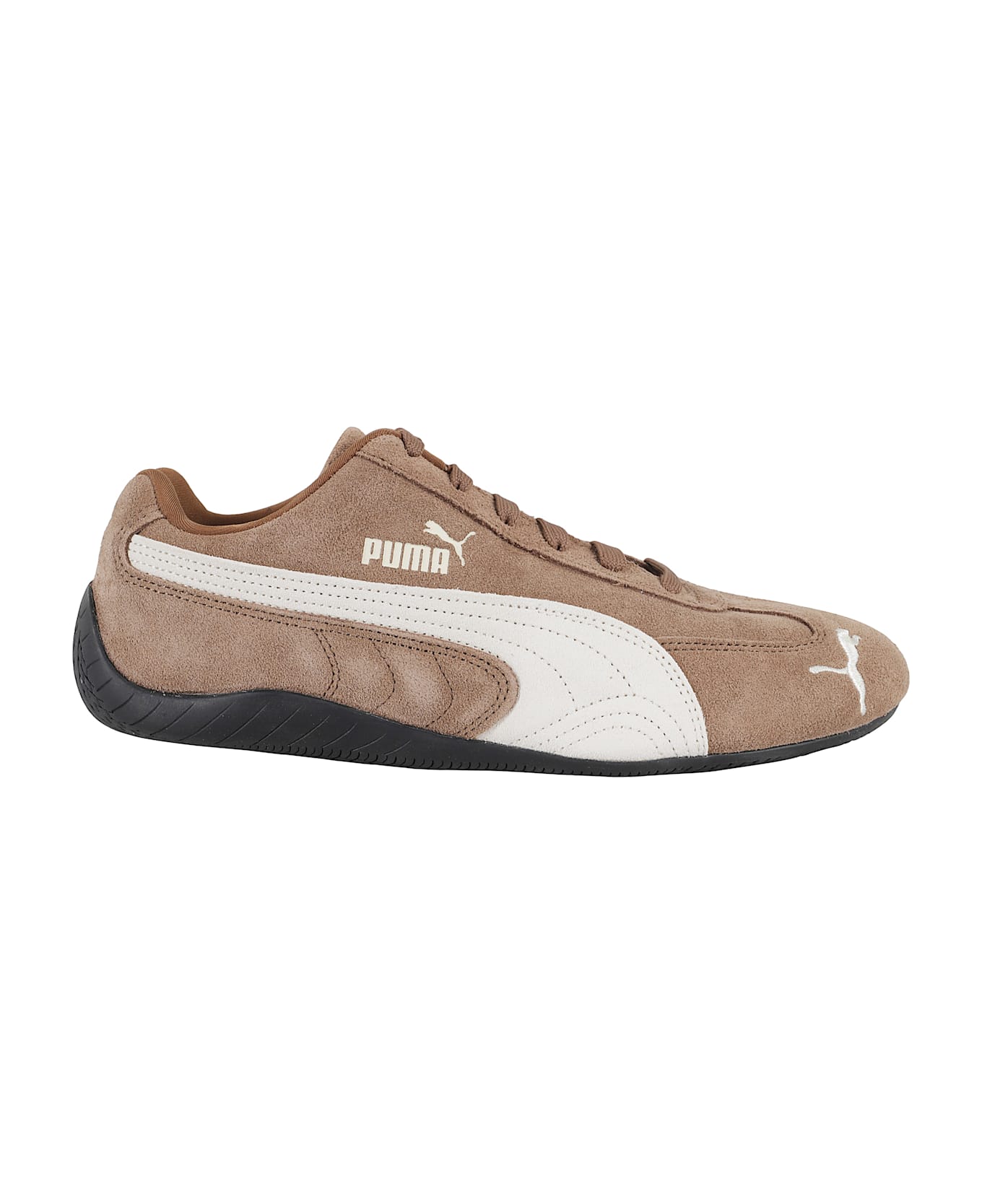 Puma Speedcat Og - Coffee Ivory
