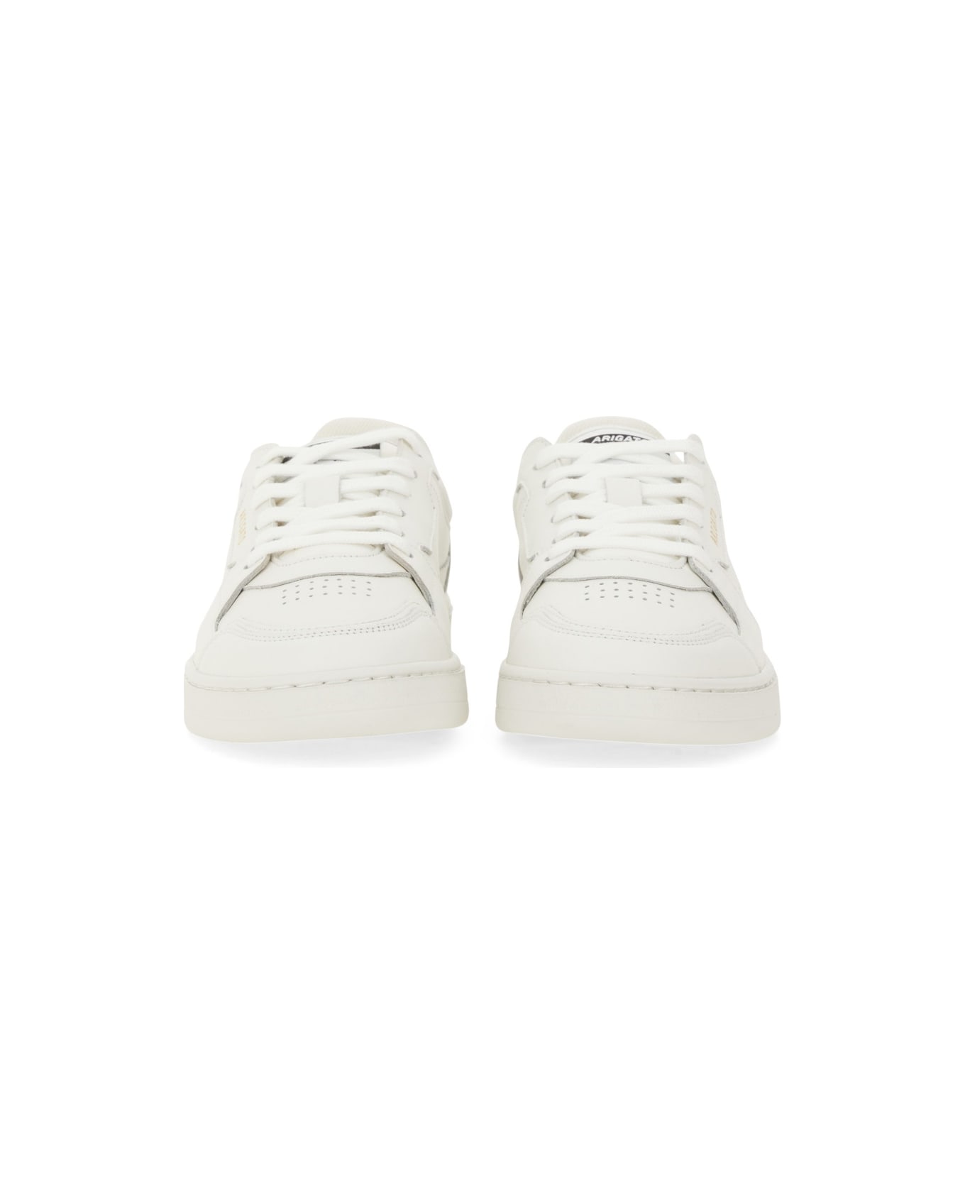 Axel Arigato Dice Lo Sneaker - White White