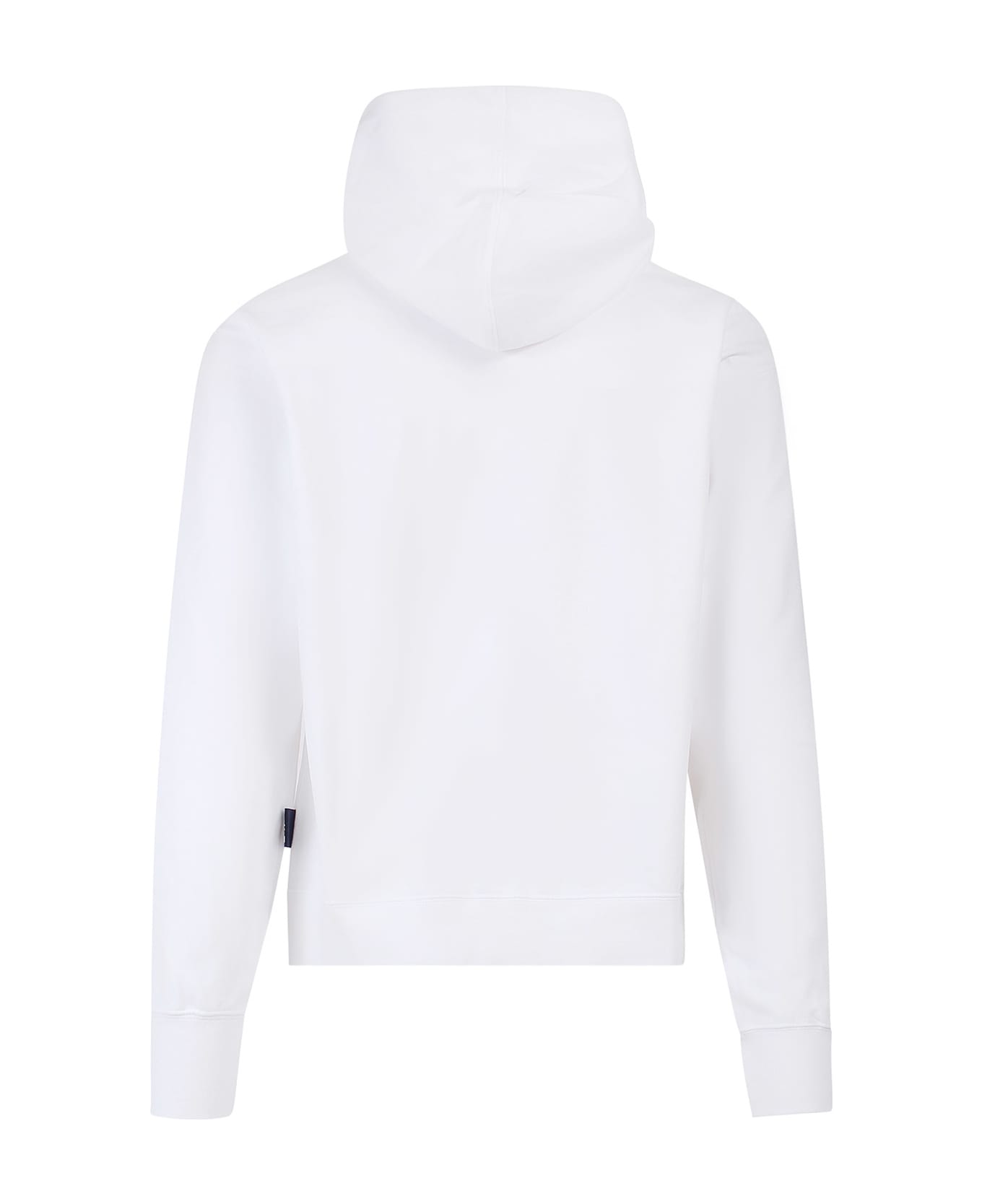 Etro Sweatshirt - White