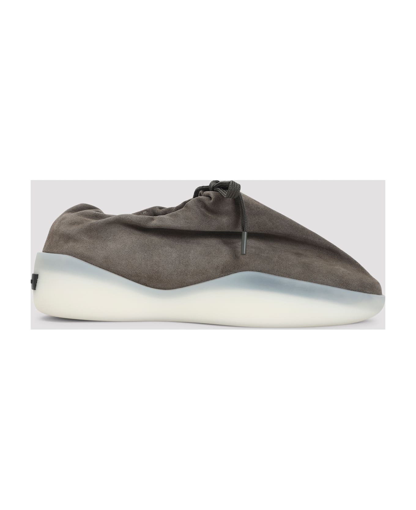 Fear of God Tented Moc Sneakers - Willow