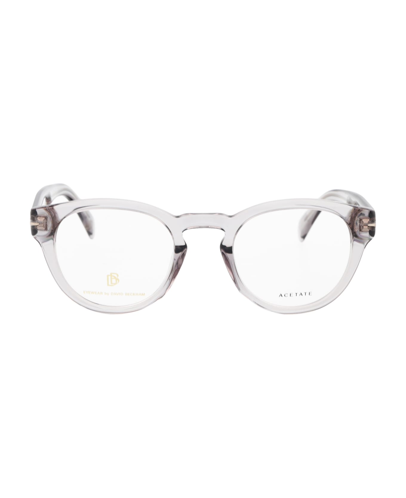 DB Eyewear by David Beckham Db 7114 Glasses - KB7 GREY
