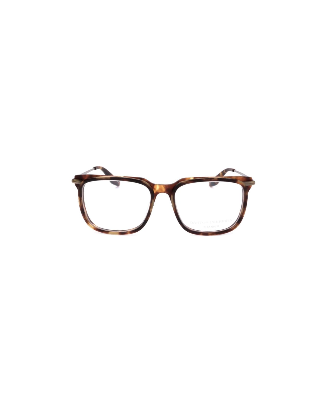 Barton Perreira Bp50630lz-tortoise - 0LZ-TORTOISE