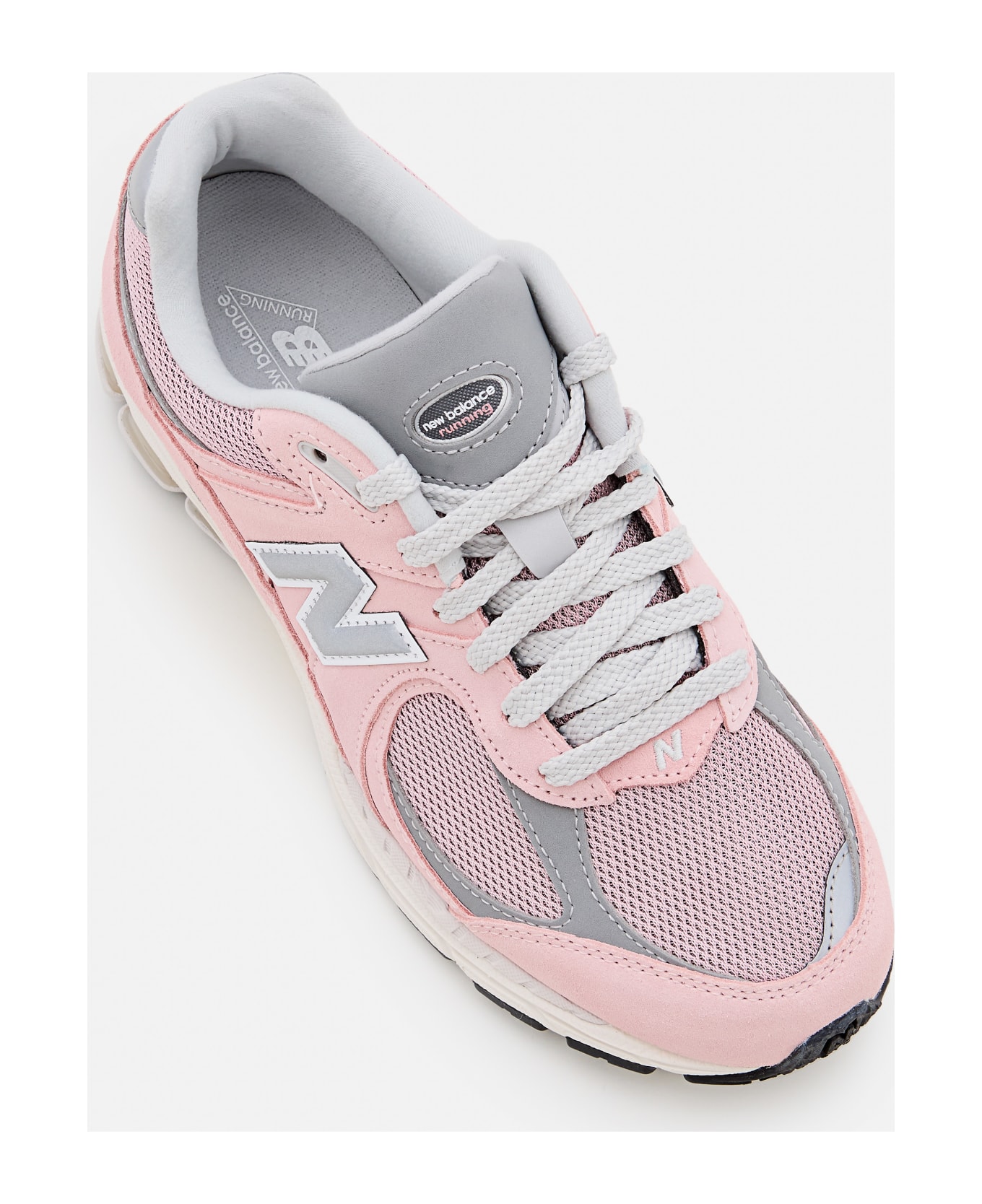 New Balance 2000' Running Sneakers - Grey