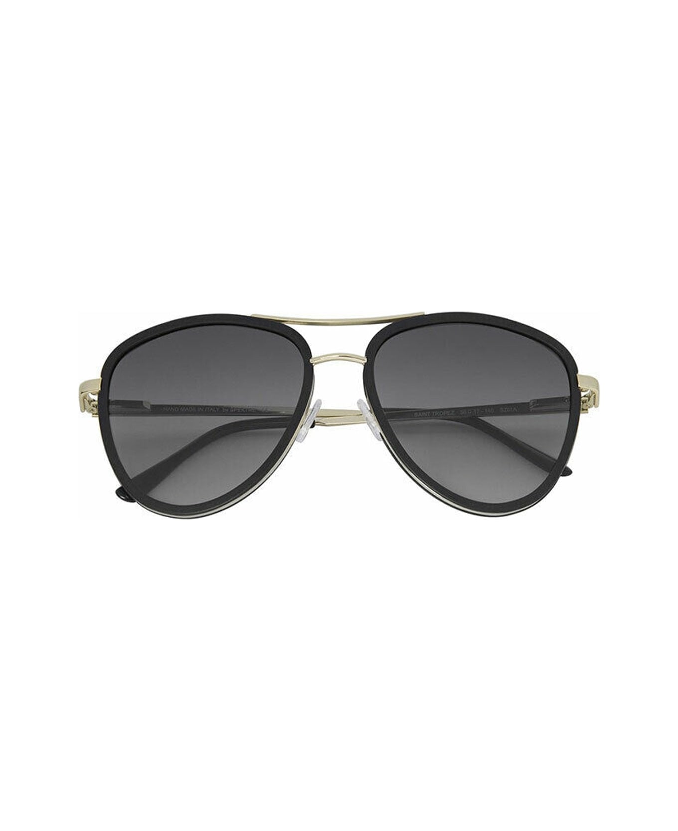 Spektre Saint Tropez Sunglasses Flipper - Nero