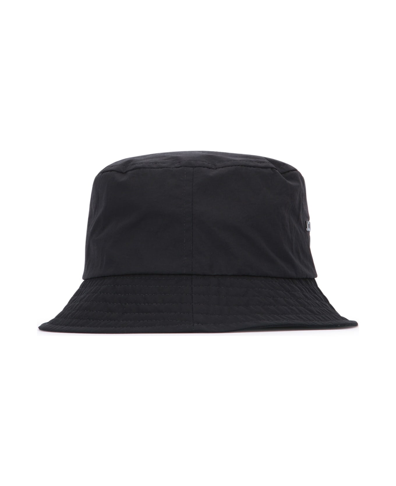 Jacquemus Le Bob Nylon - Black