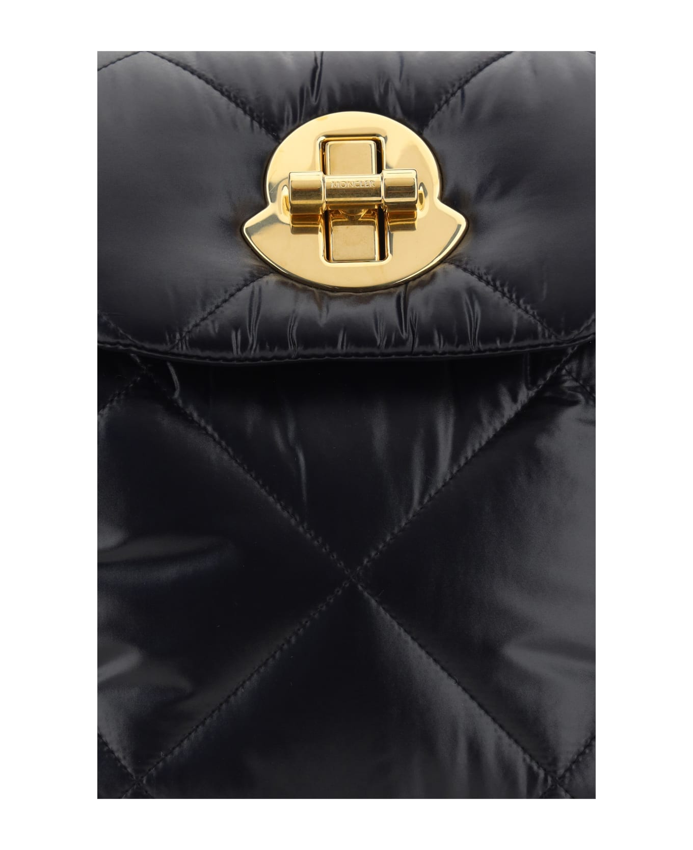 Moncler Puf Backpack - 999