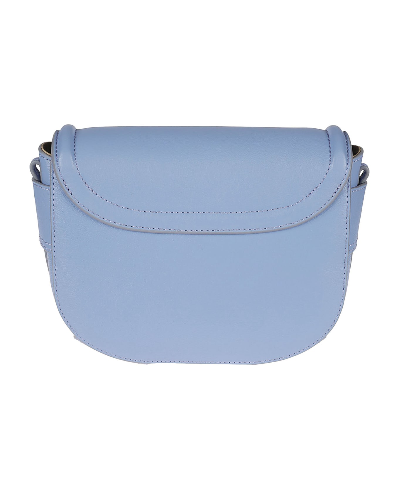 See by Chloé Mara Shoulder Bag - Blue