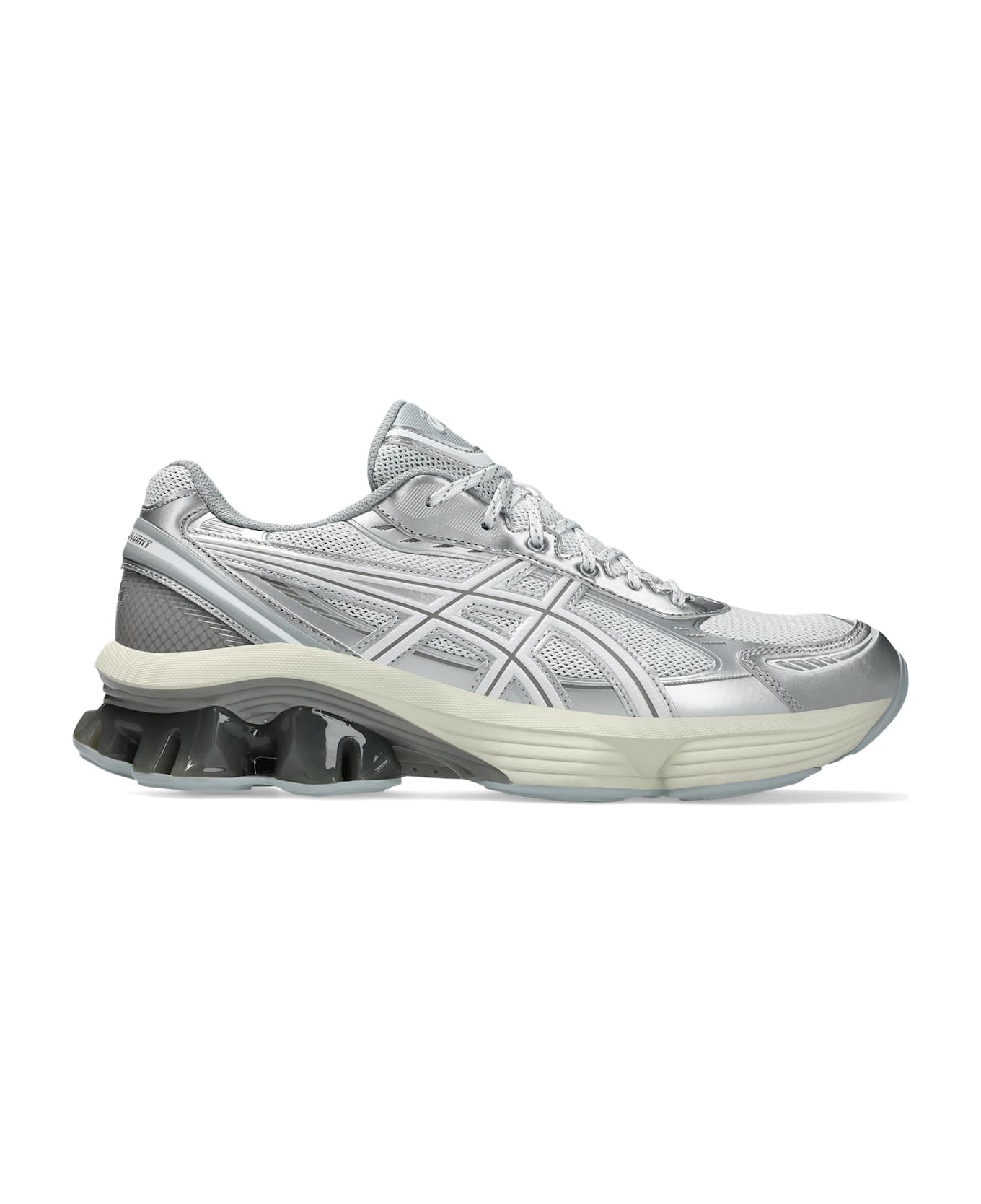 Asics Gel-kinetic Fluent - Bianco