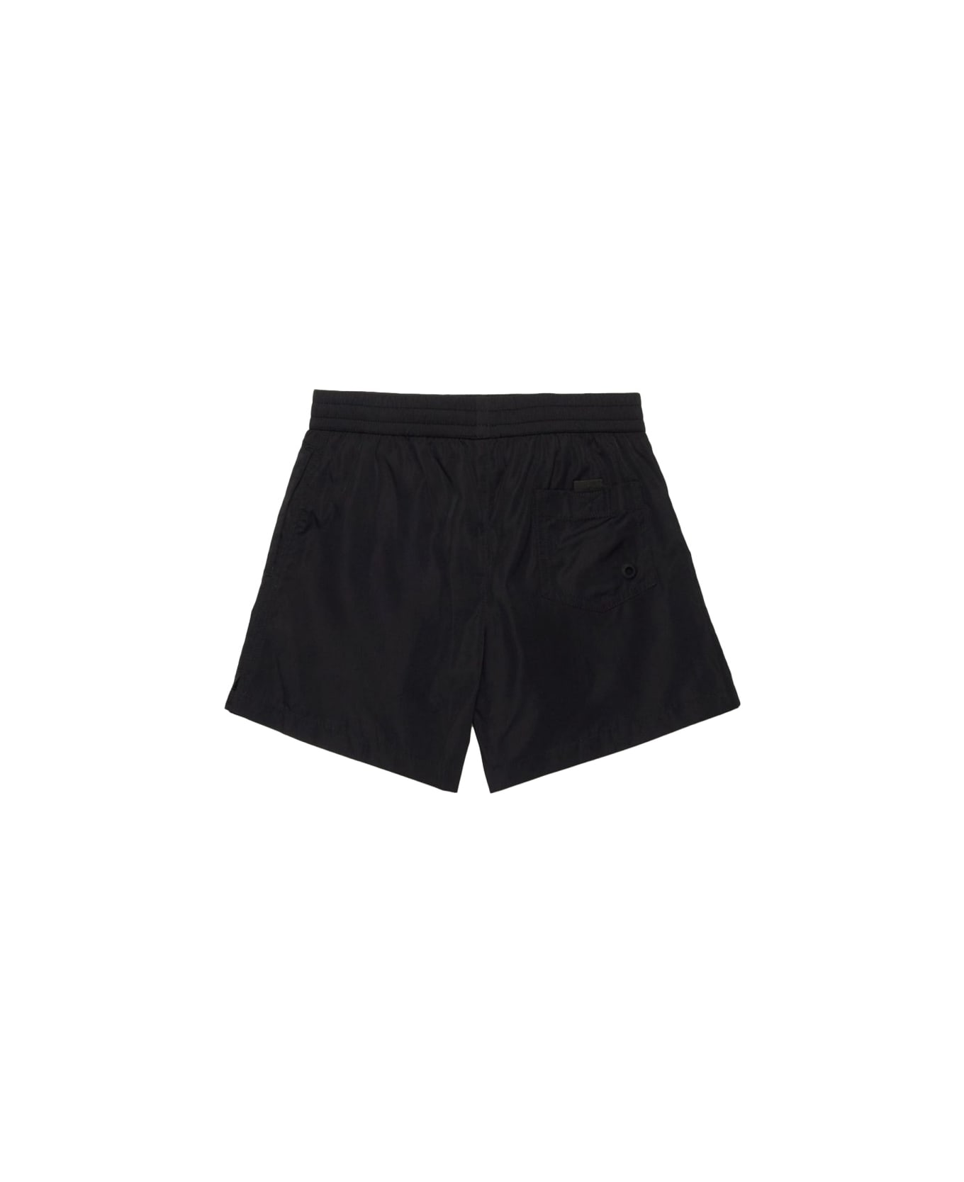 Diesel Costume - BLACK