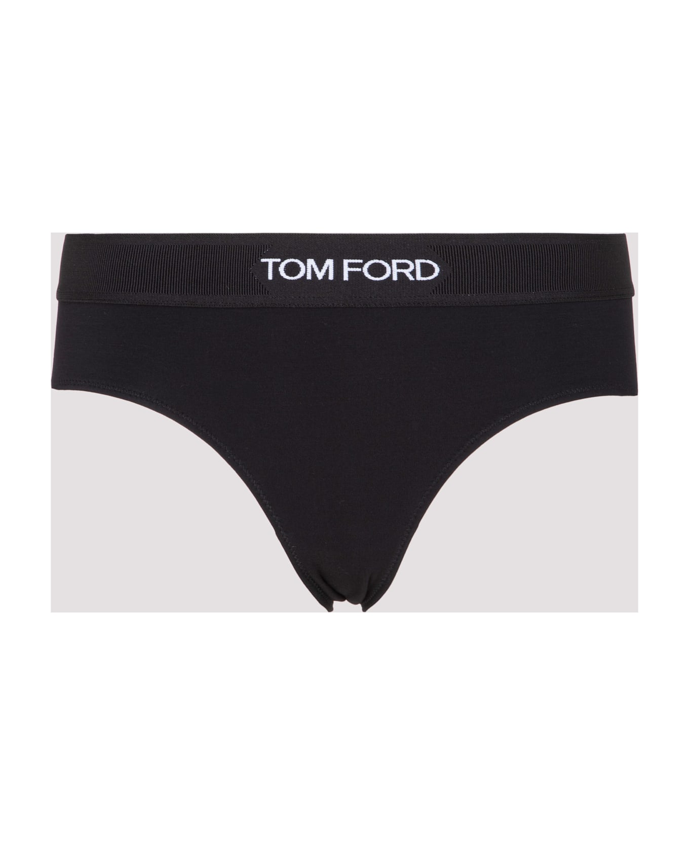 Tom Ford Slip - Naa Black