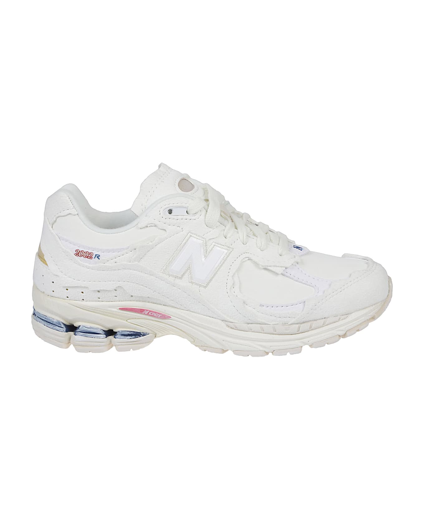 New Balance 2002r Sneakers - White D
