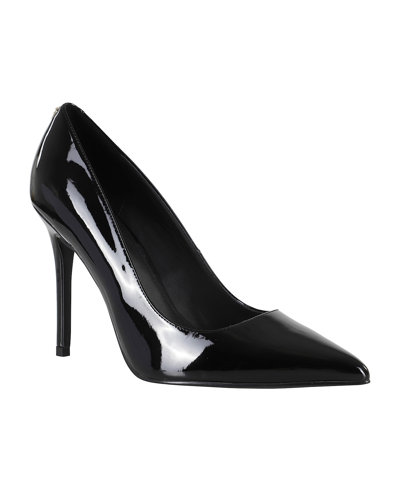 Pinko Juliette 09 - Black