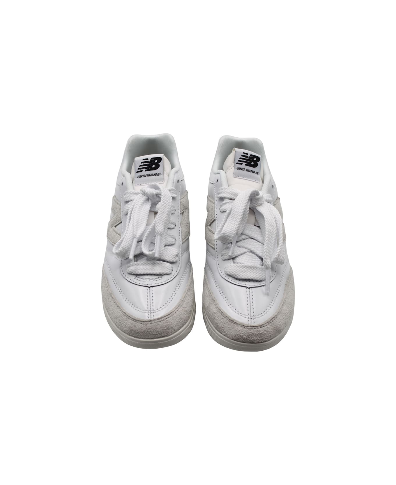 New Balance Junya Watanabe X New Balance Urc42 Sneakers - White