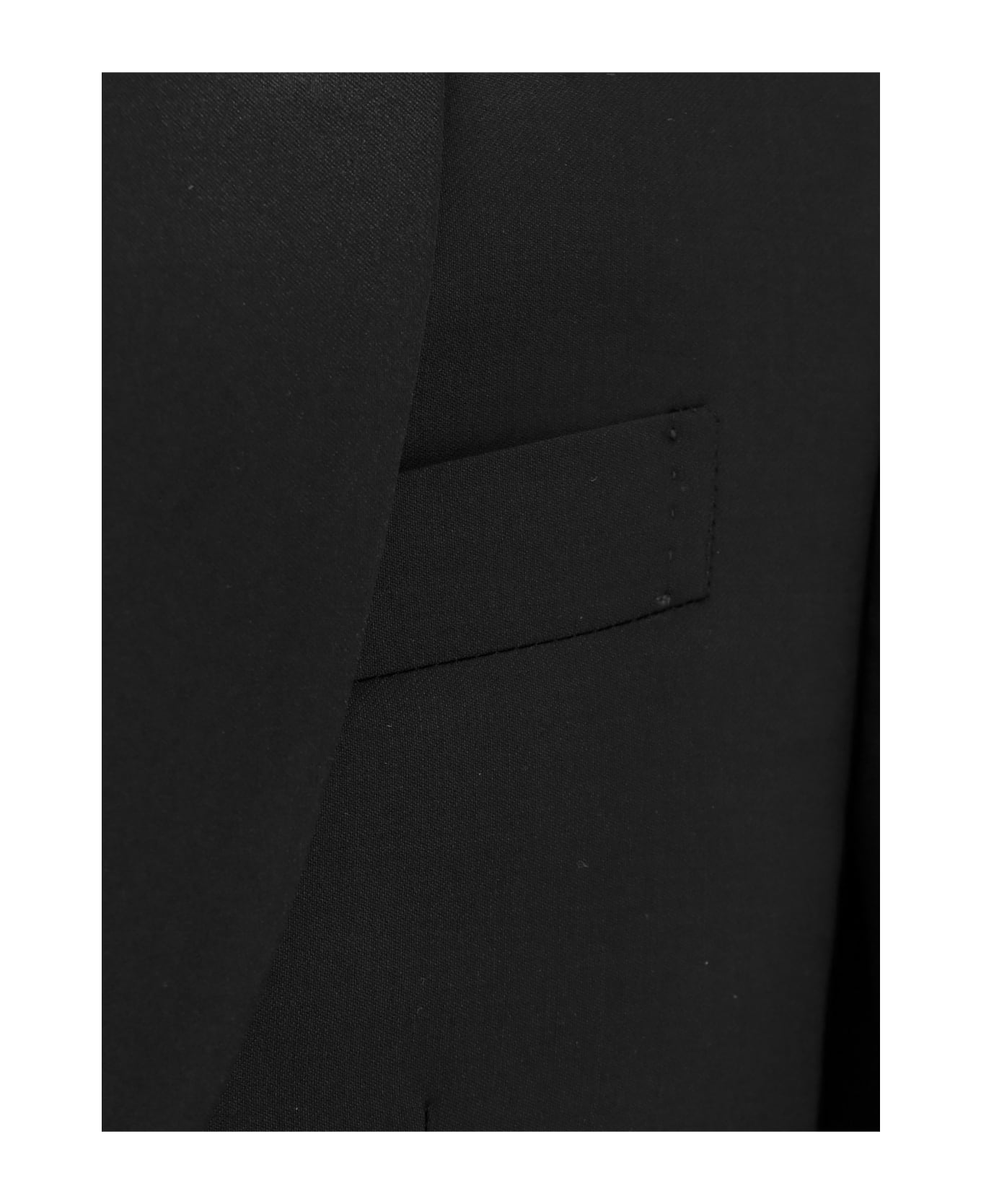 Corneliani Tuxedo - Black スーツ
