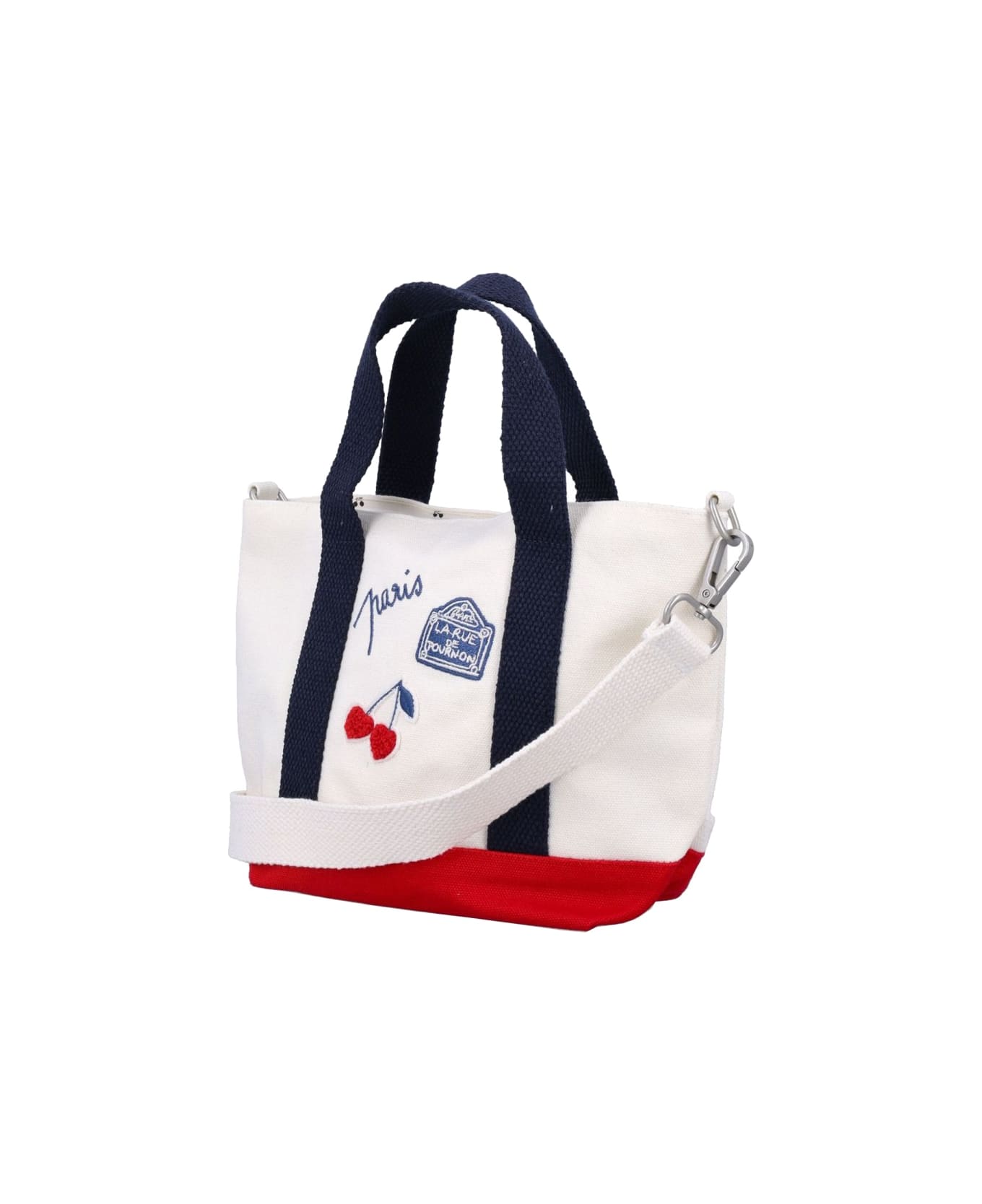 Bonpoint Bag - POWDER