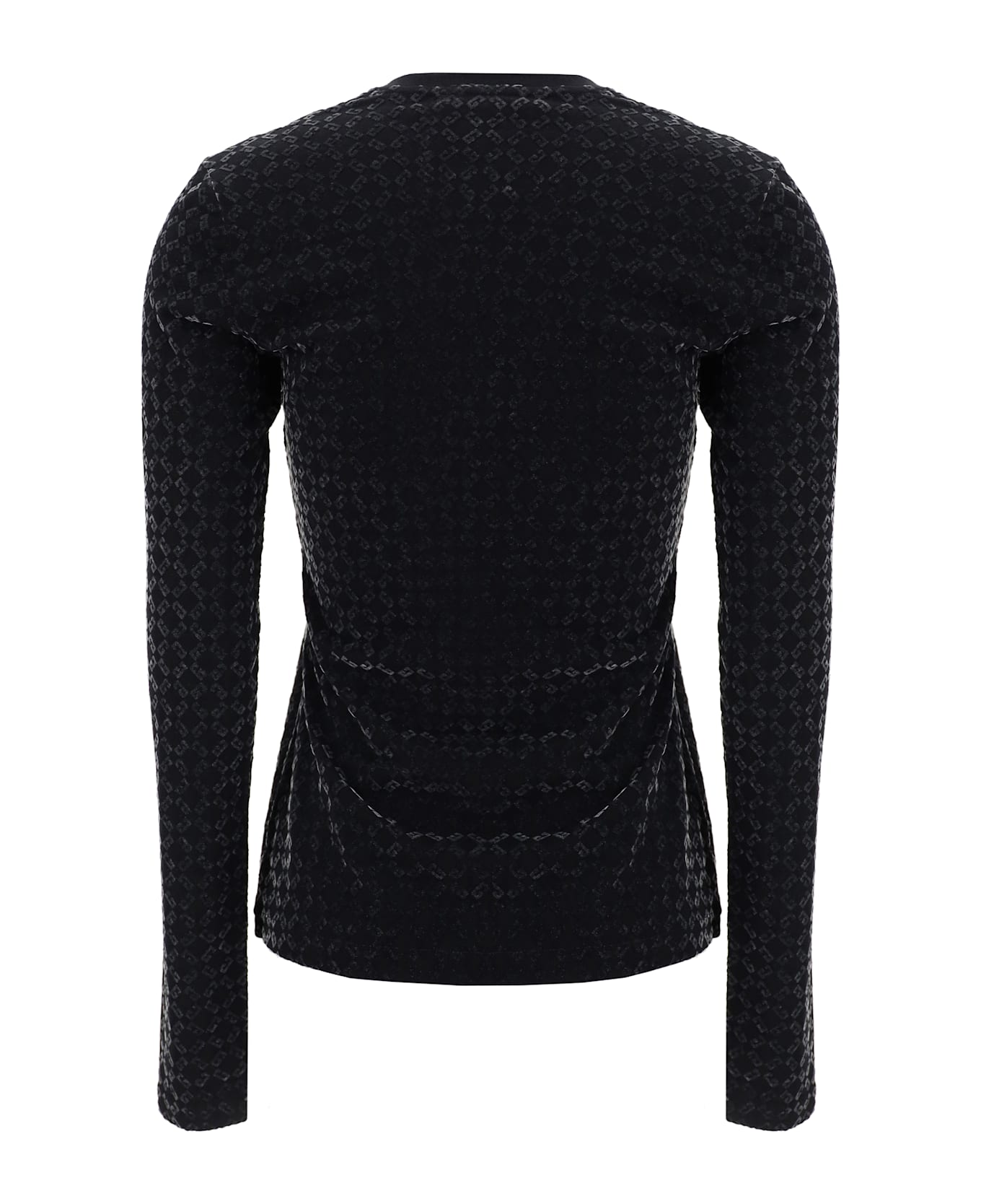 Givenchy Top - Black