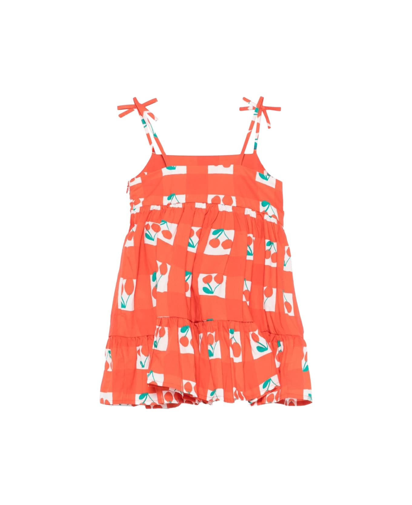 Stella McCartney Dress - MULTICOLOUR