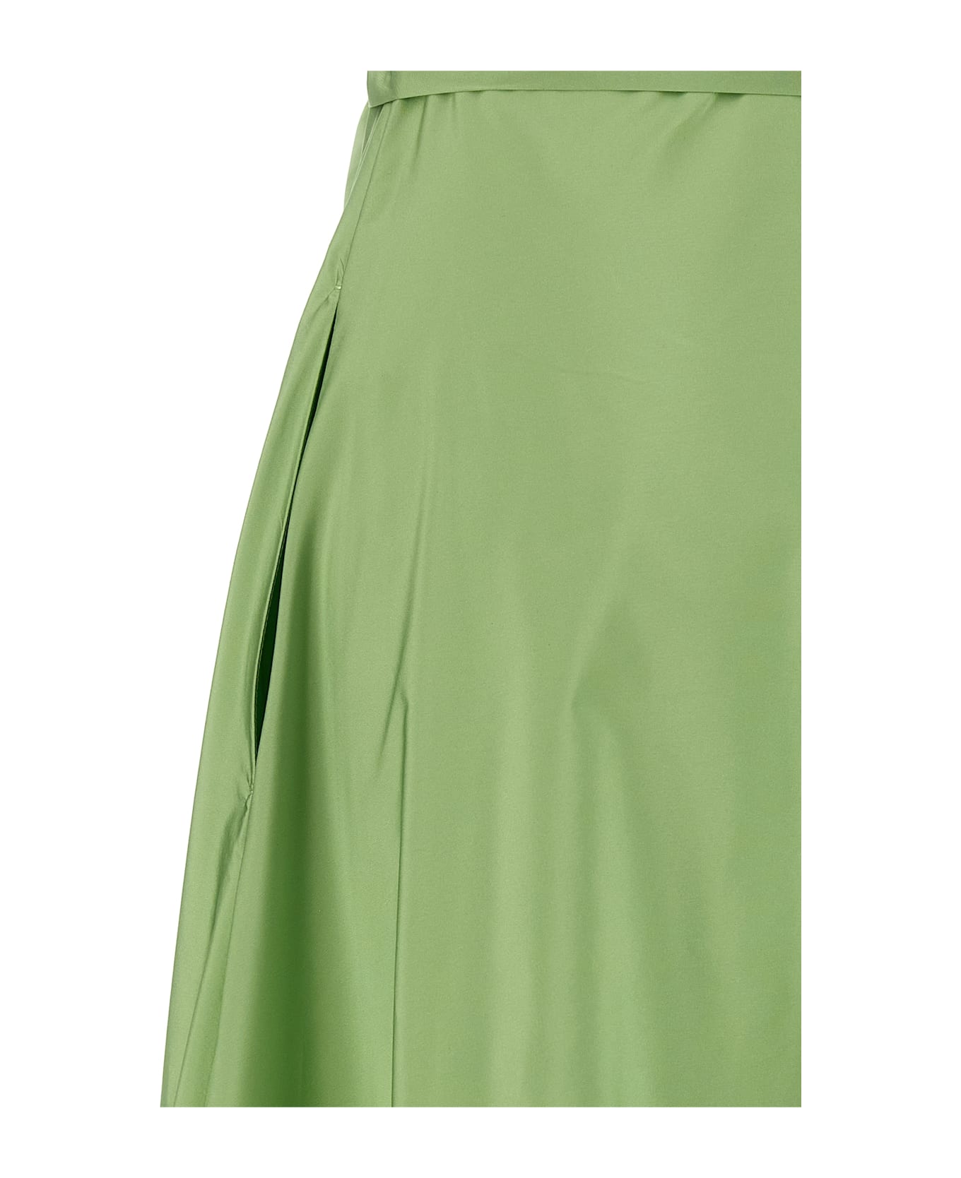 Max Mara Studio 
falena
 Dress - Green