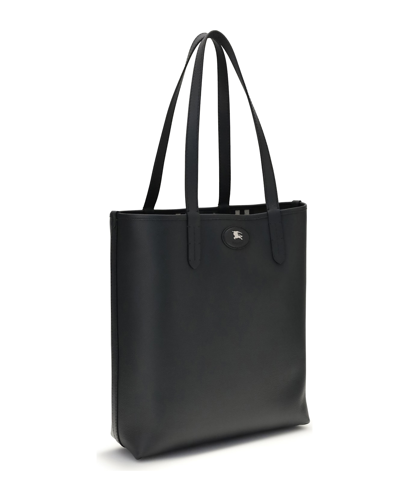 Burberry Reversible Bloomsbury Tote Bag