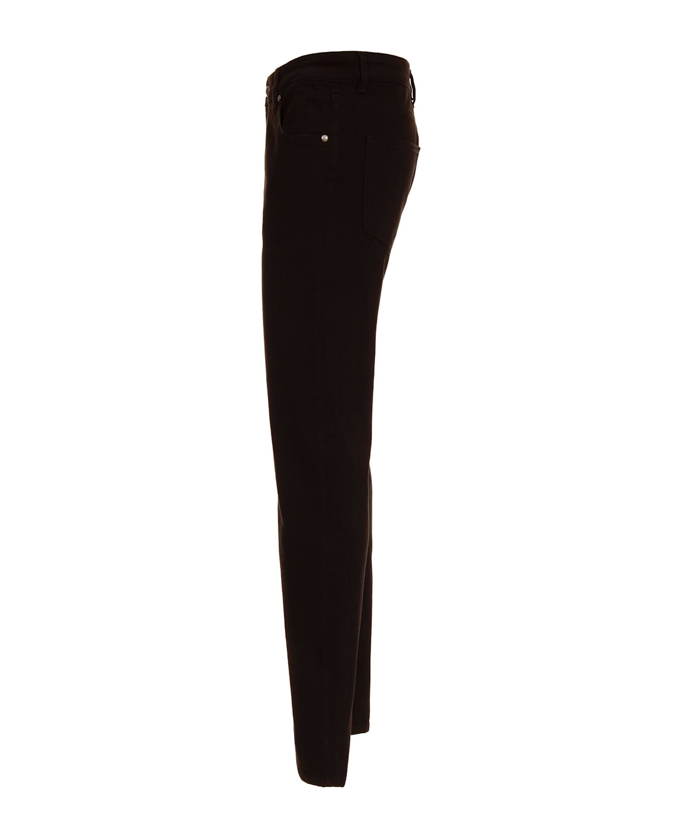Just Cavalli Men
s Jeans - Black