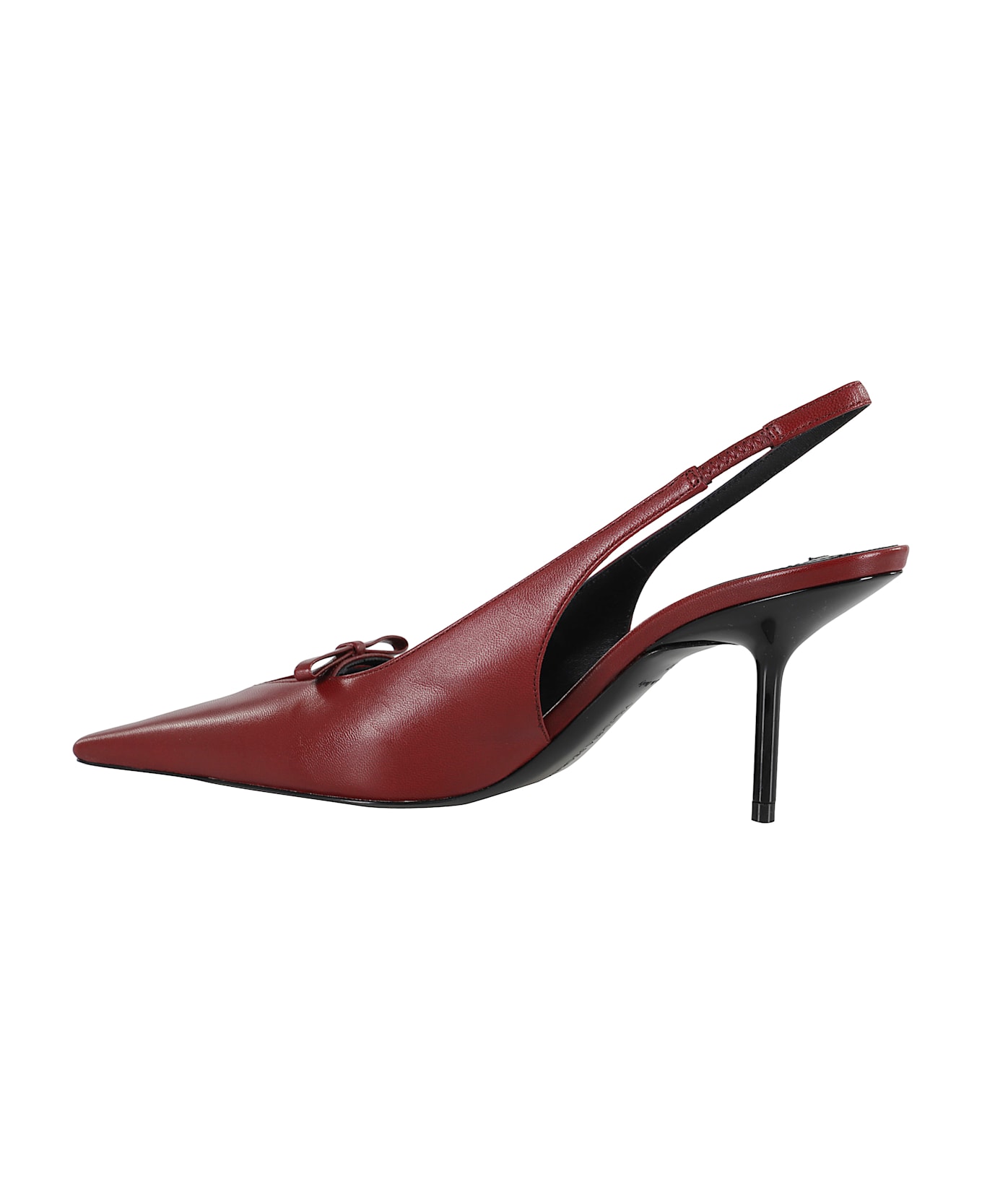 Victoria Beckham 75mm Slingback