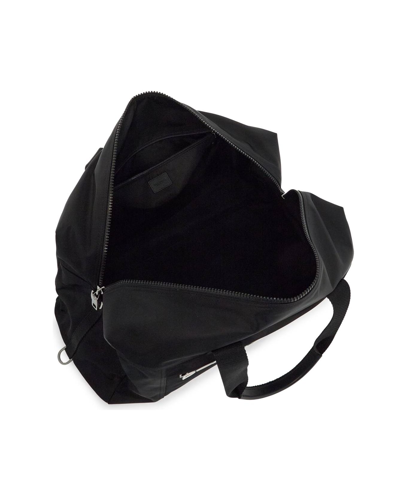 Dolce & Gabbana Nylon Duffel | italist