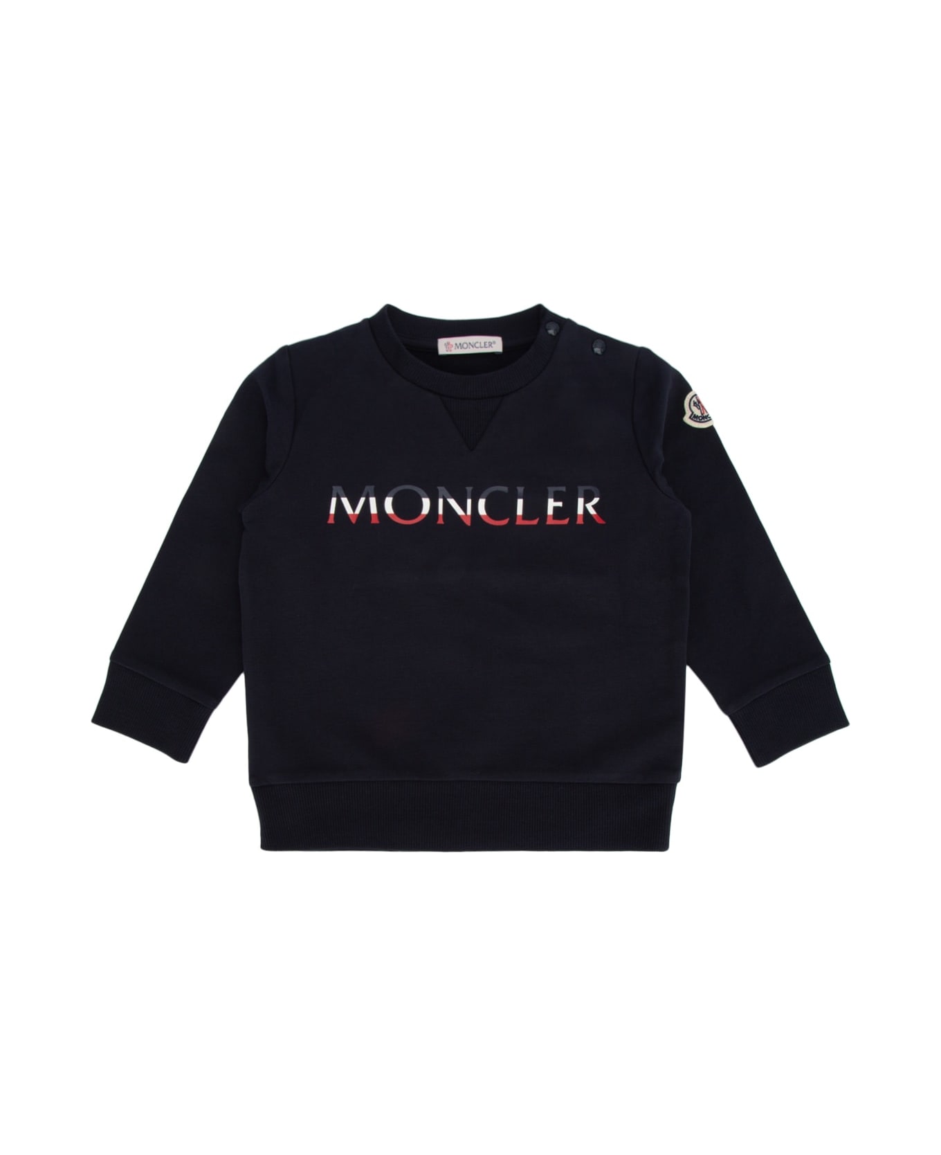 Moncler Knitwear Clothing Ensemble - 778