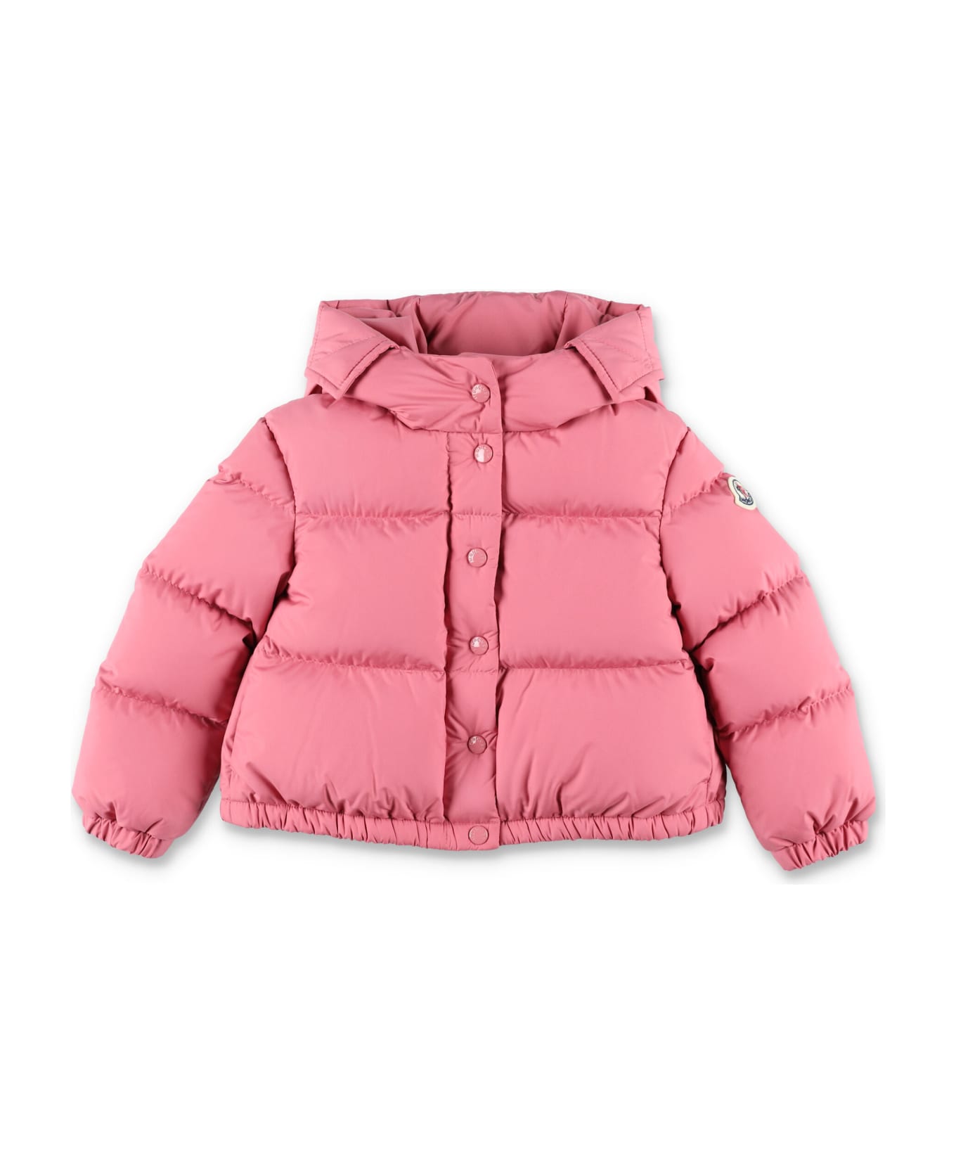 Moncler Laurie Jacket - FUXIA