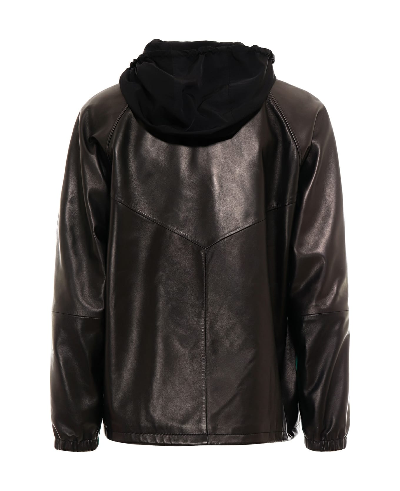 Gucci Jacket - Black
