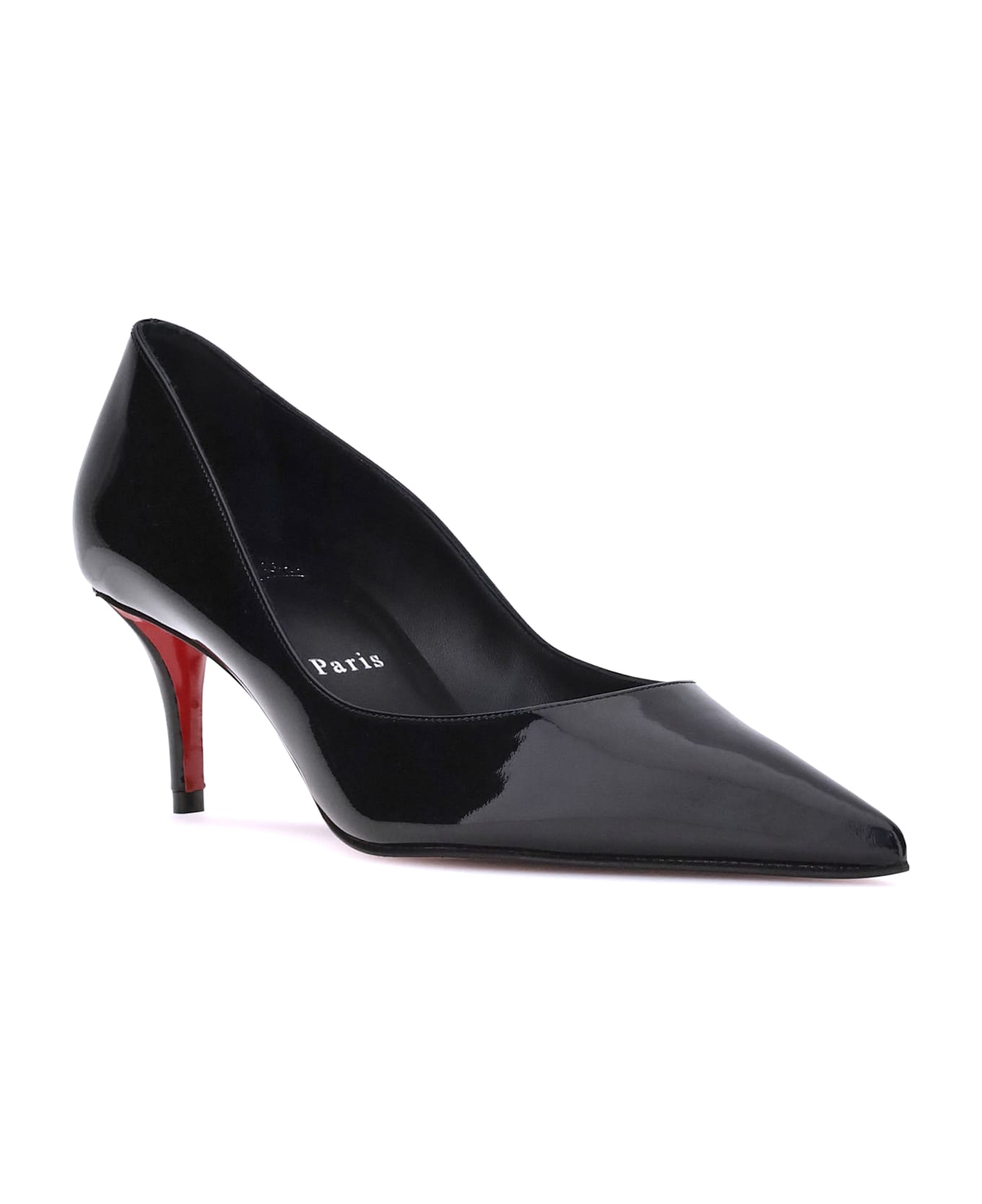 Christian Louboutin Miss Z Pumps