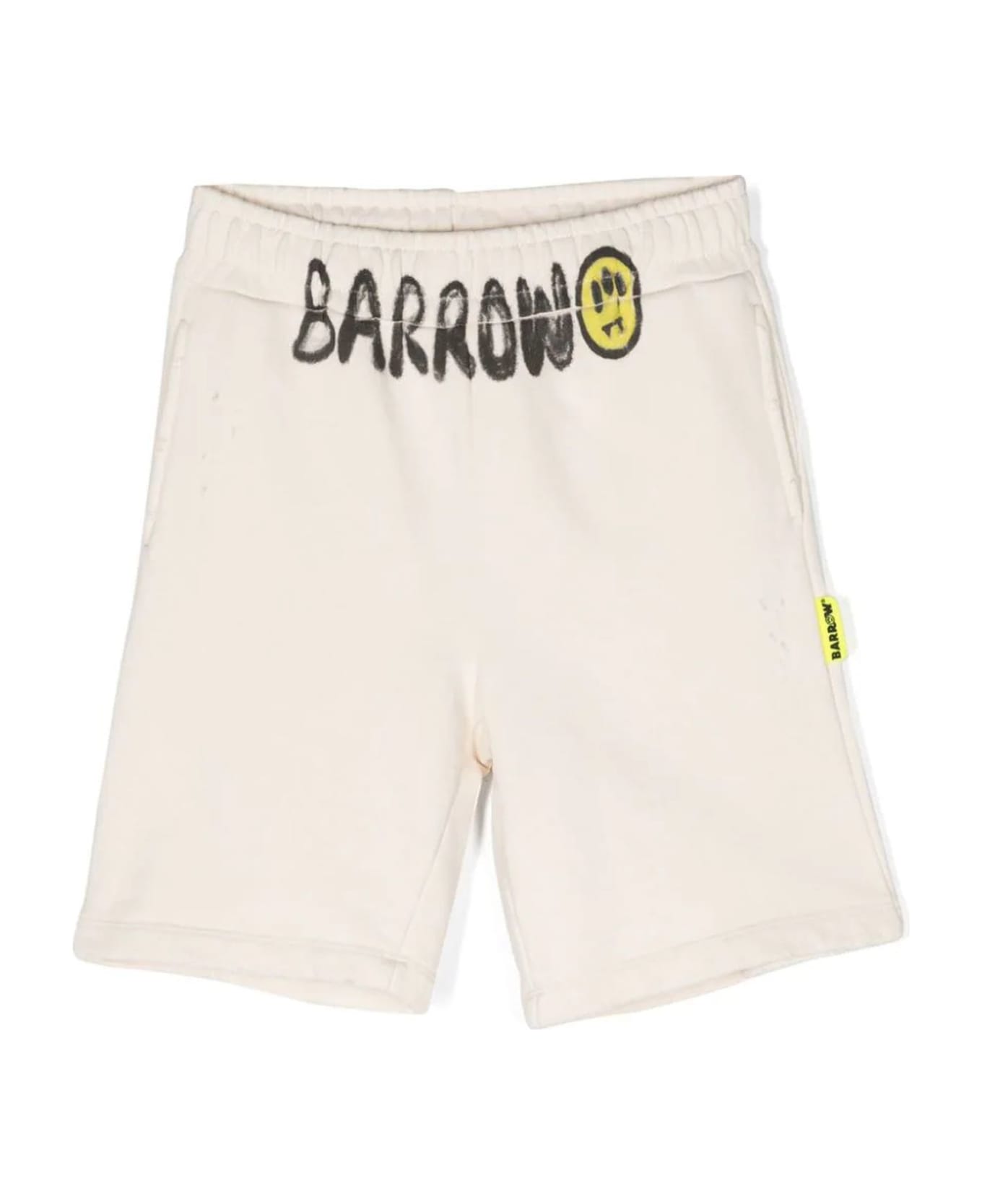 Barrow 's Shorts Beige - Beige