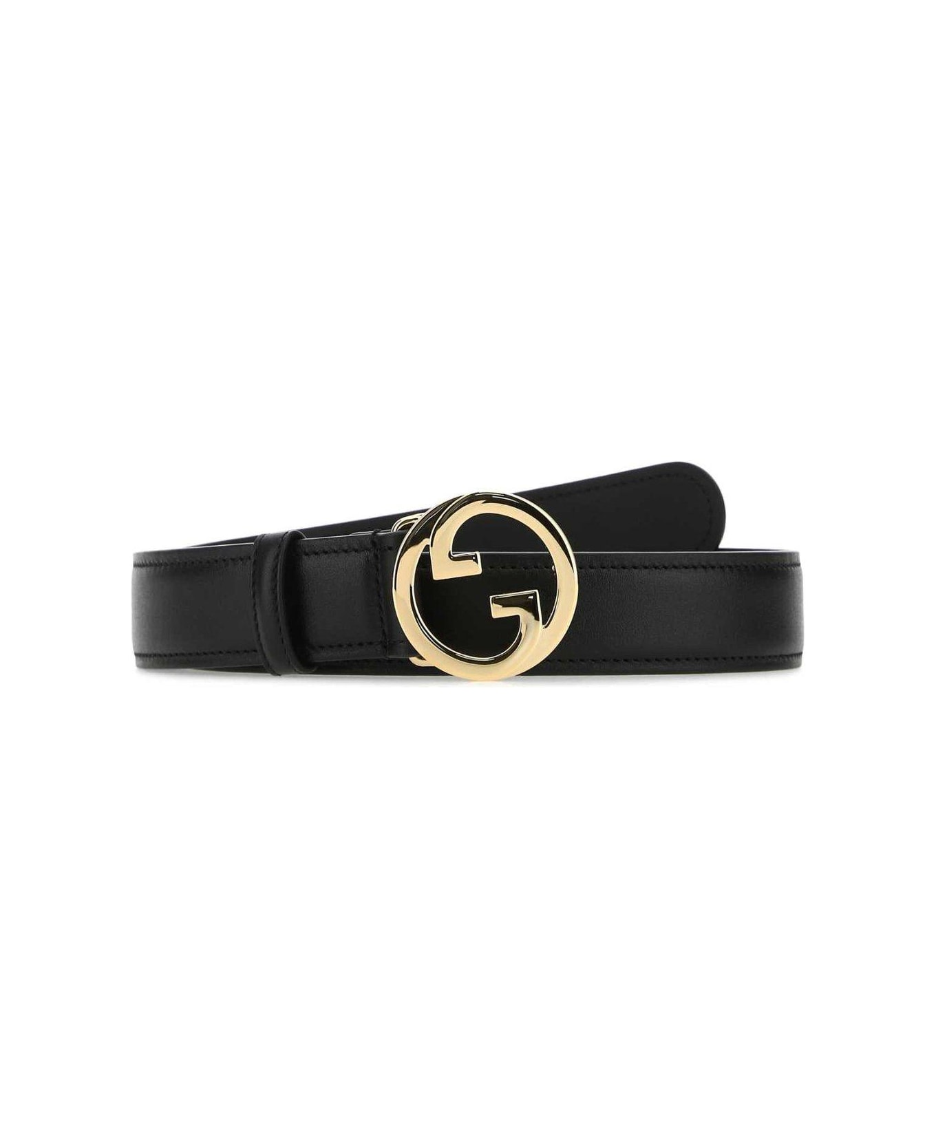 Gucci Blondie Belt - Black