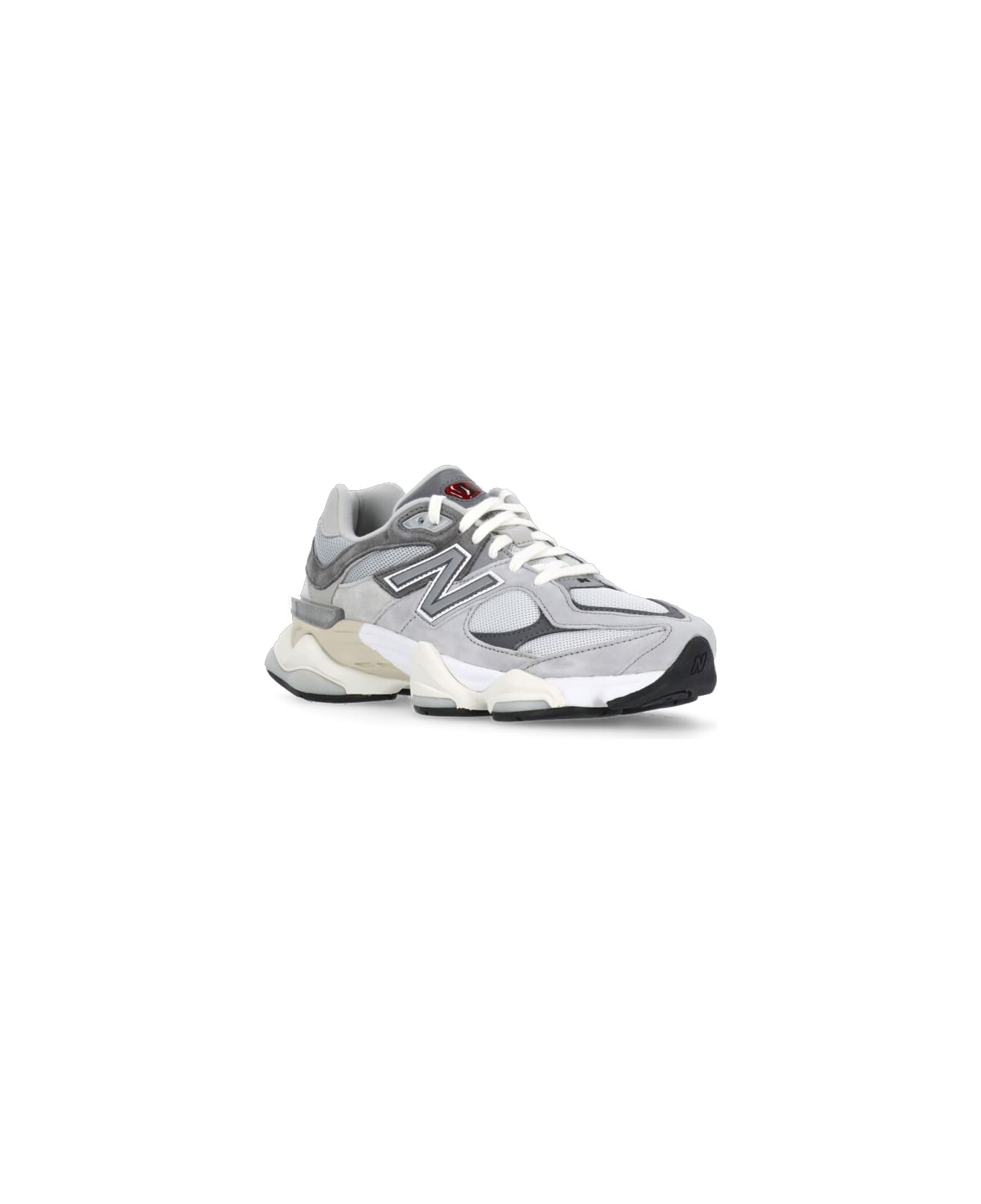 New Balance 9060 Sneakers - Grey