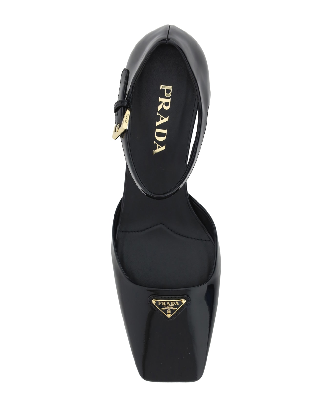 Prada Pumps - Nero