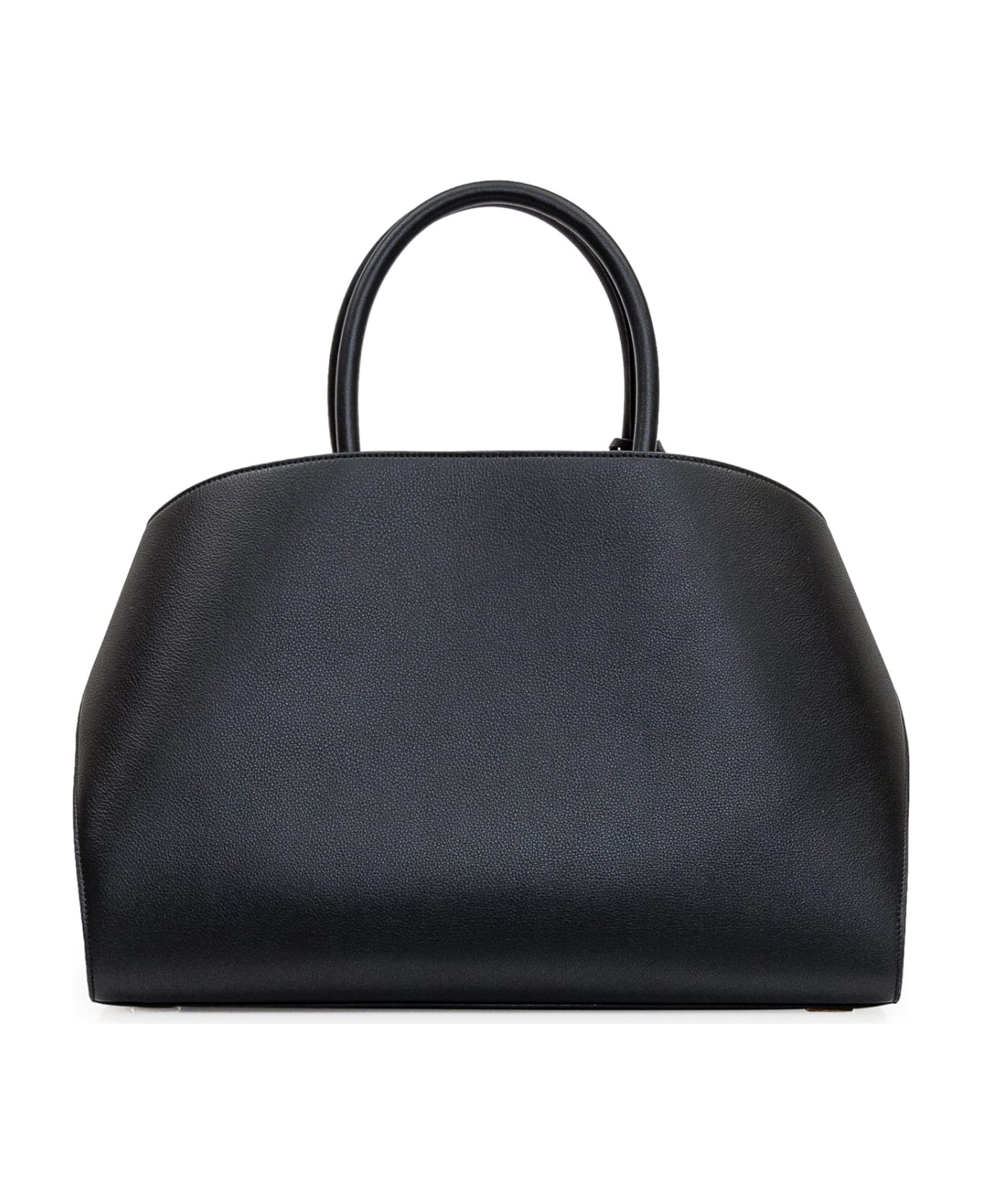 Ferragamo Hug Bag (s) - NERO