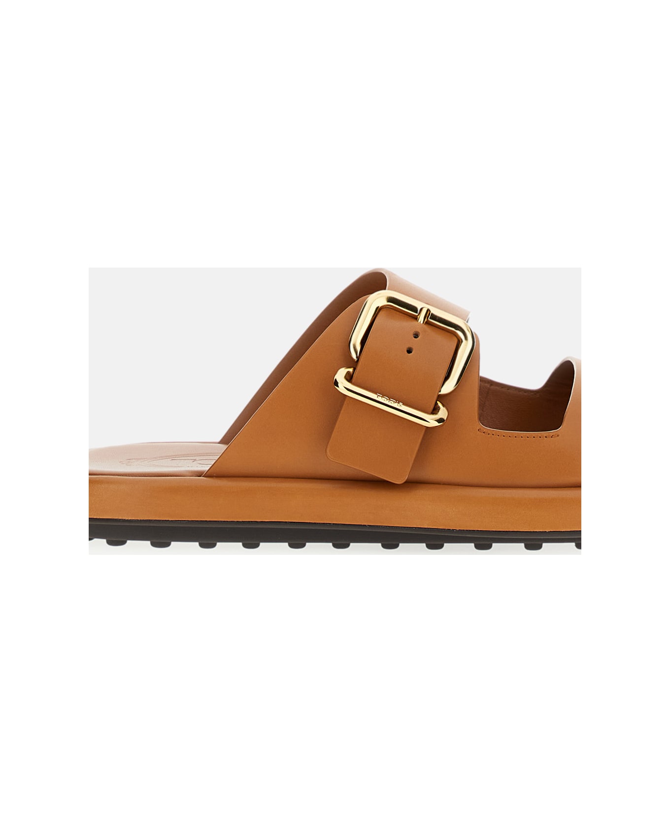Tod
s Sandal - Brown