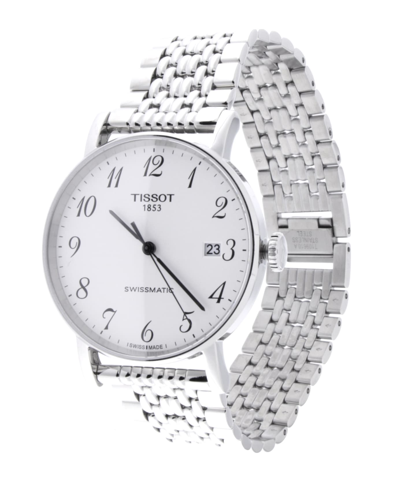 Tissot T-classiceverytime Swissmatic Watches