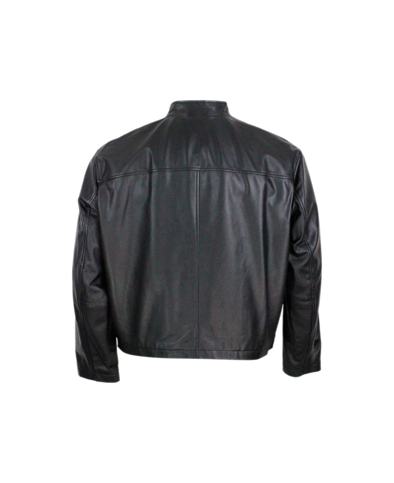 Armani Collezioni Blazer - Black