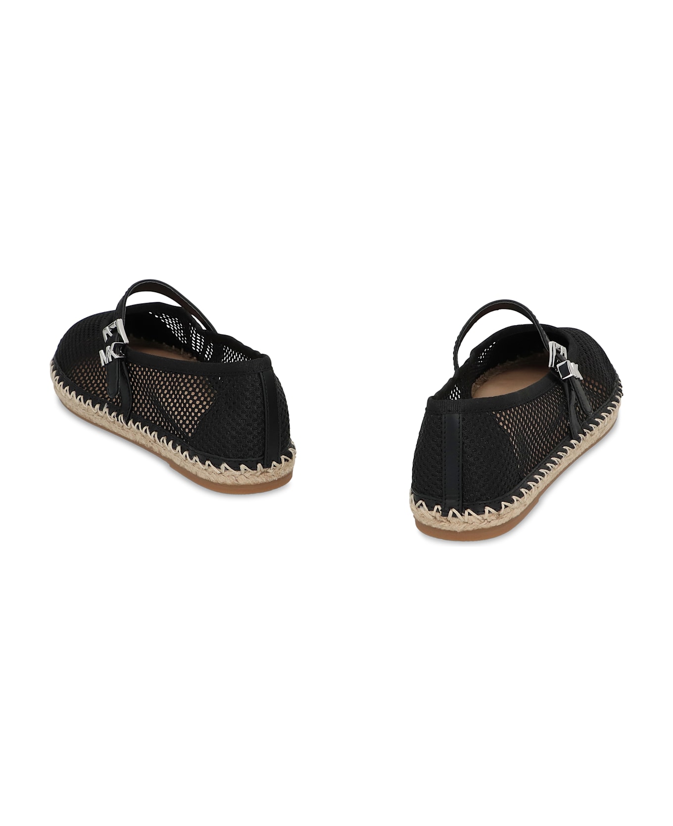 MICHAEL Michael Kors Lynn Espadrilles - black
