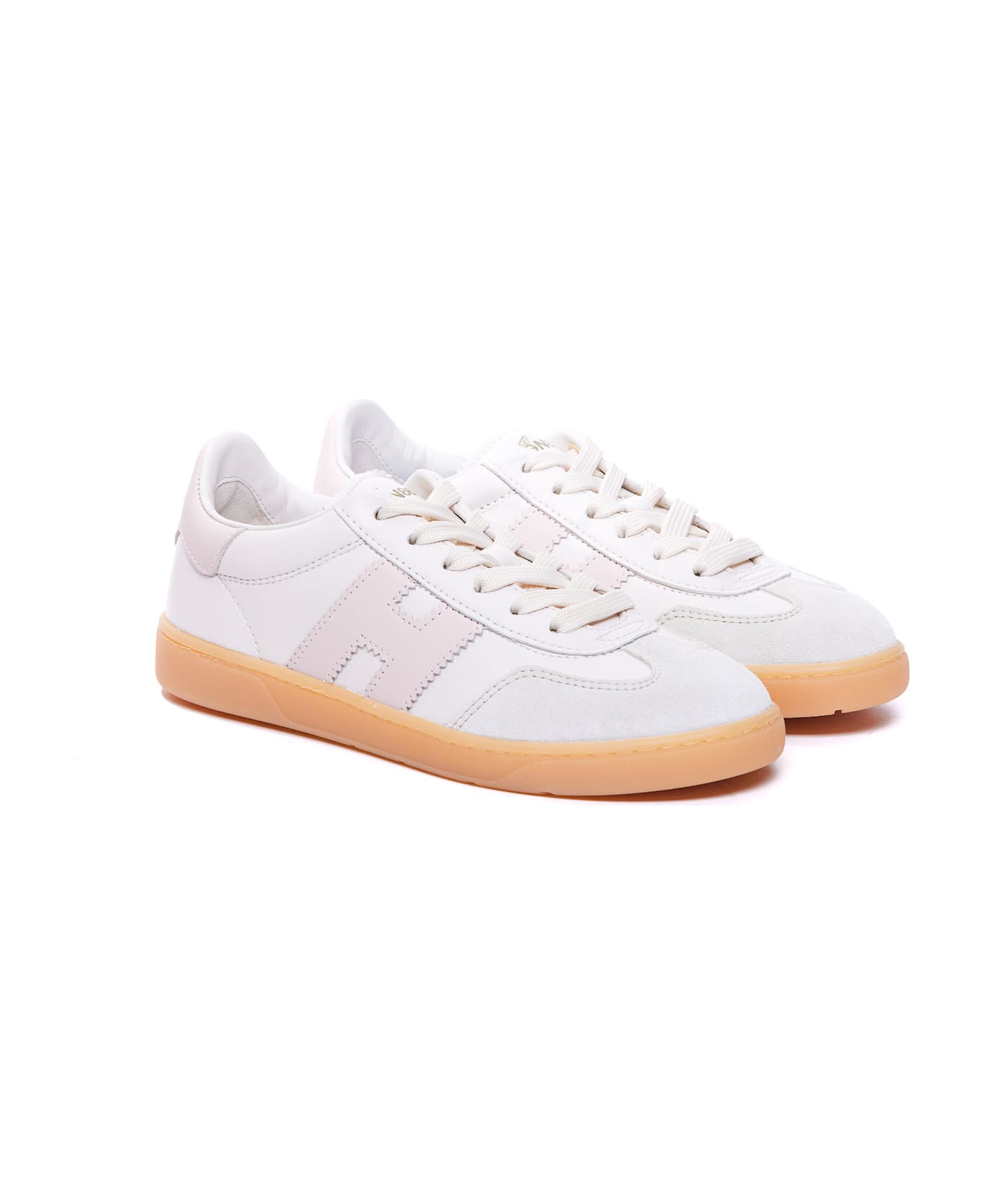 Hogan Cool Sneakers - 0CA7