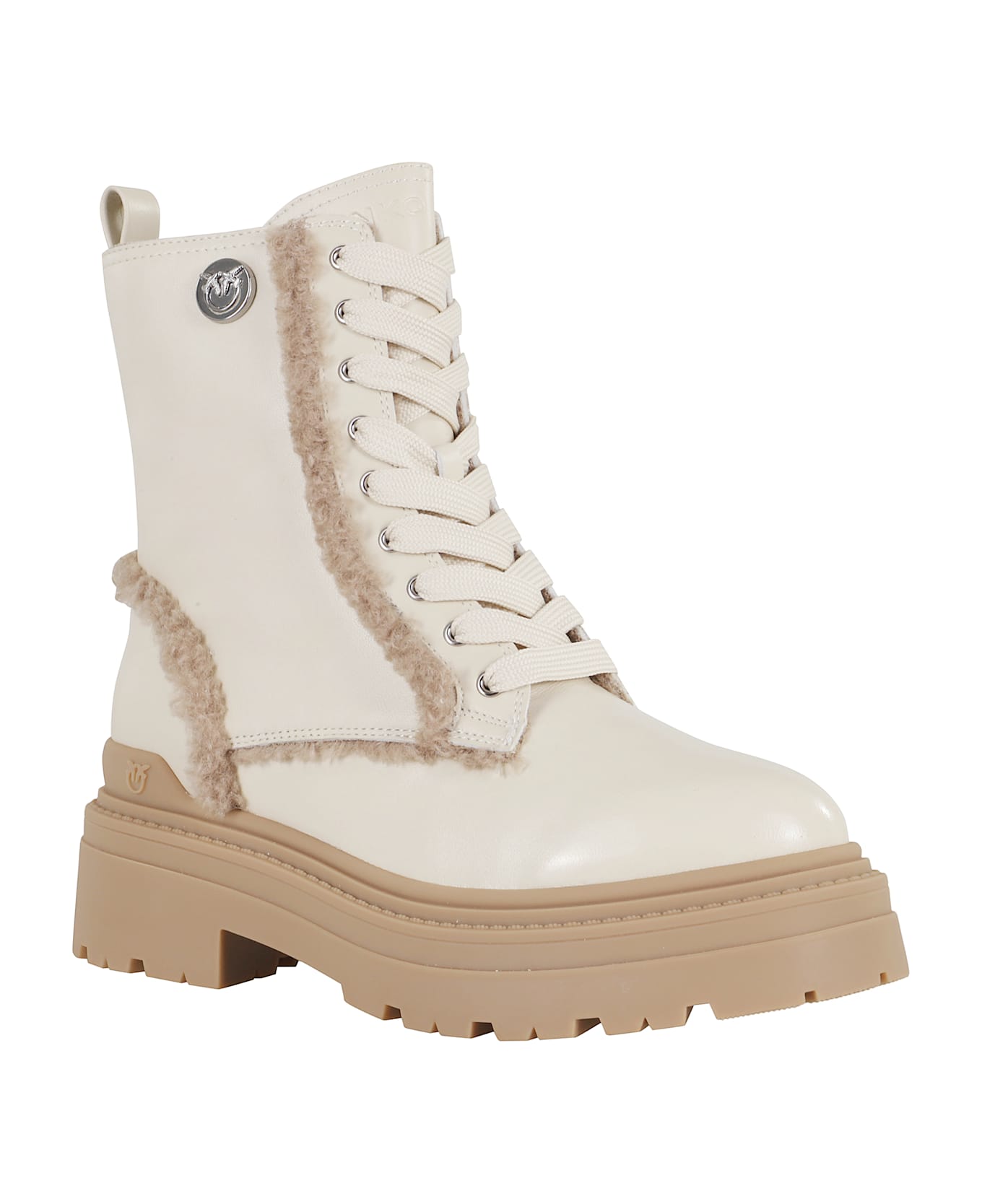 Pinko Mia 18 - Yogurt