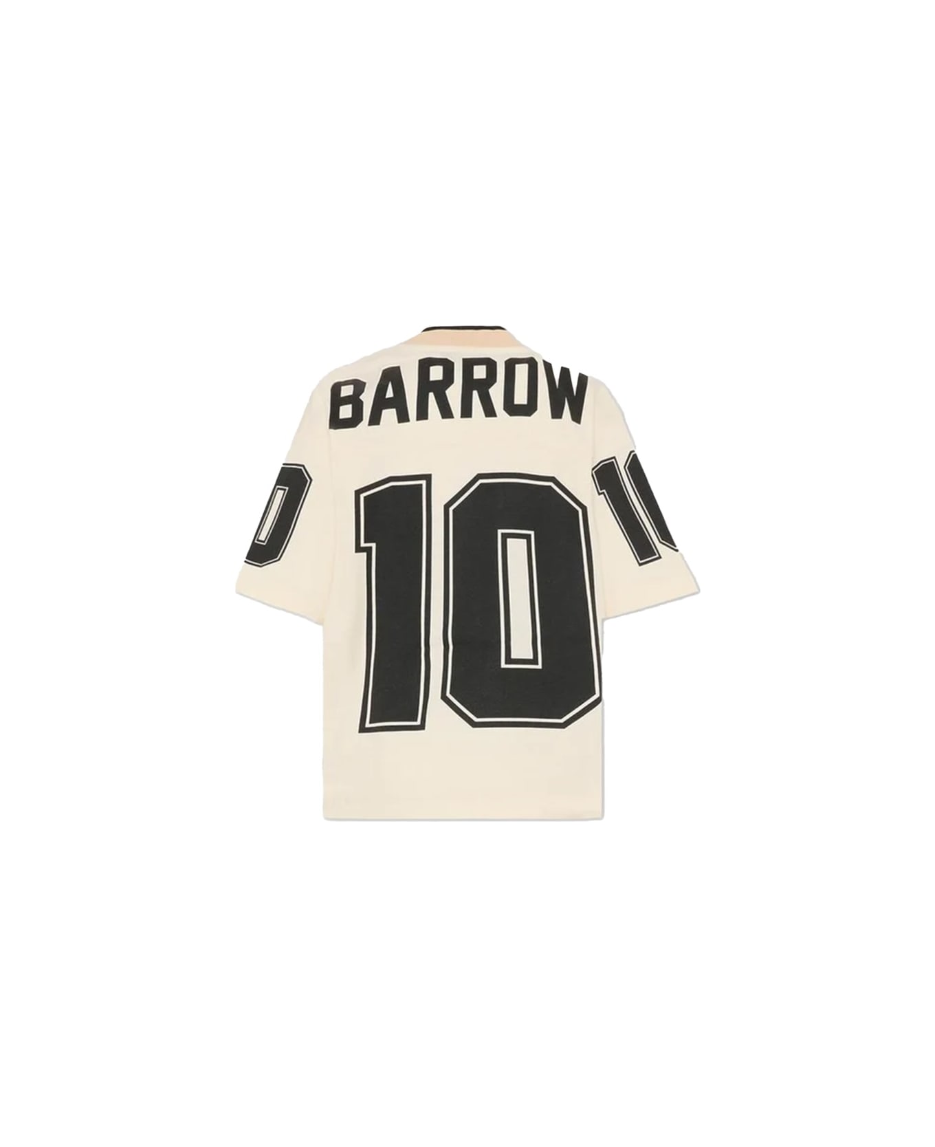Barrow T-shirt - BEIGE