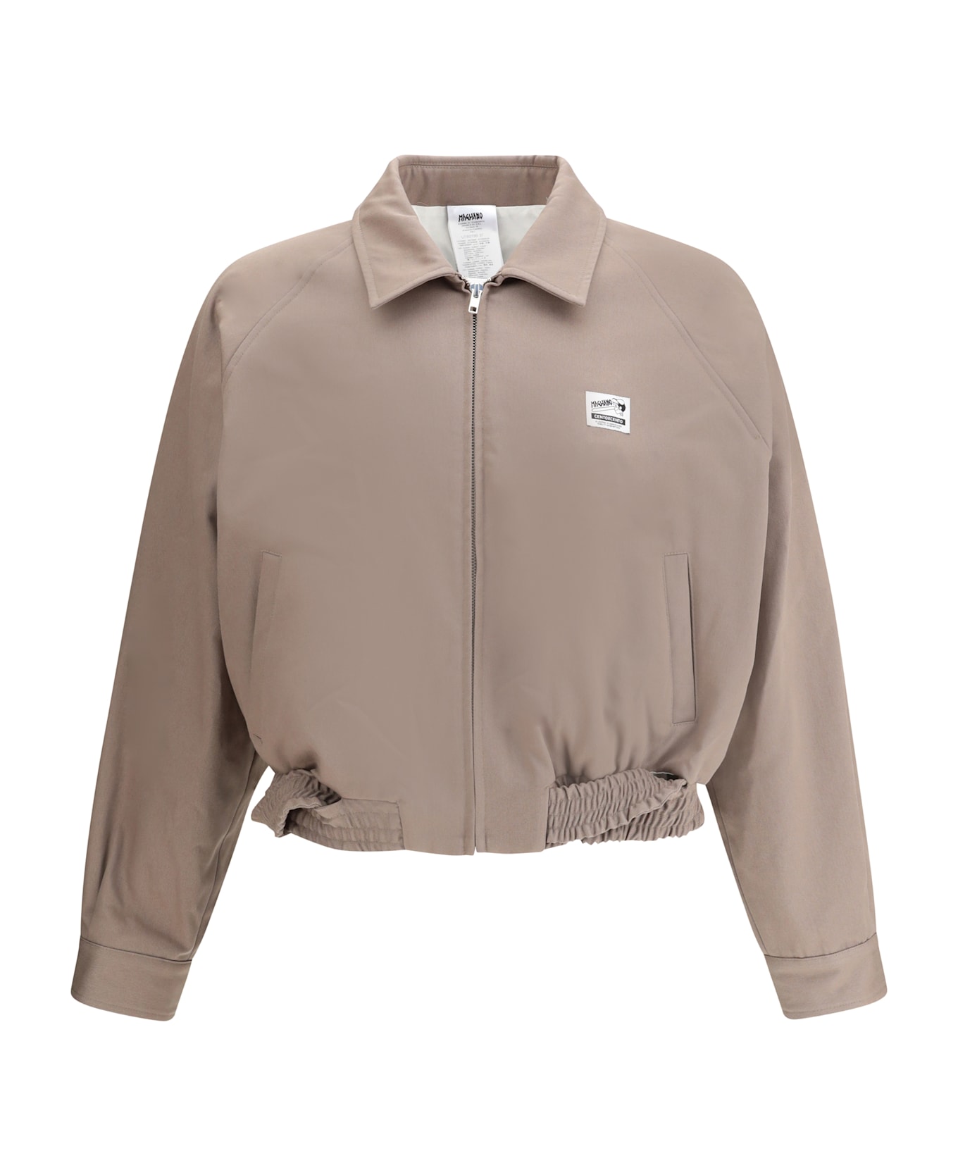 Magliano Cotton Jacket
