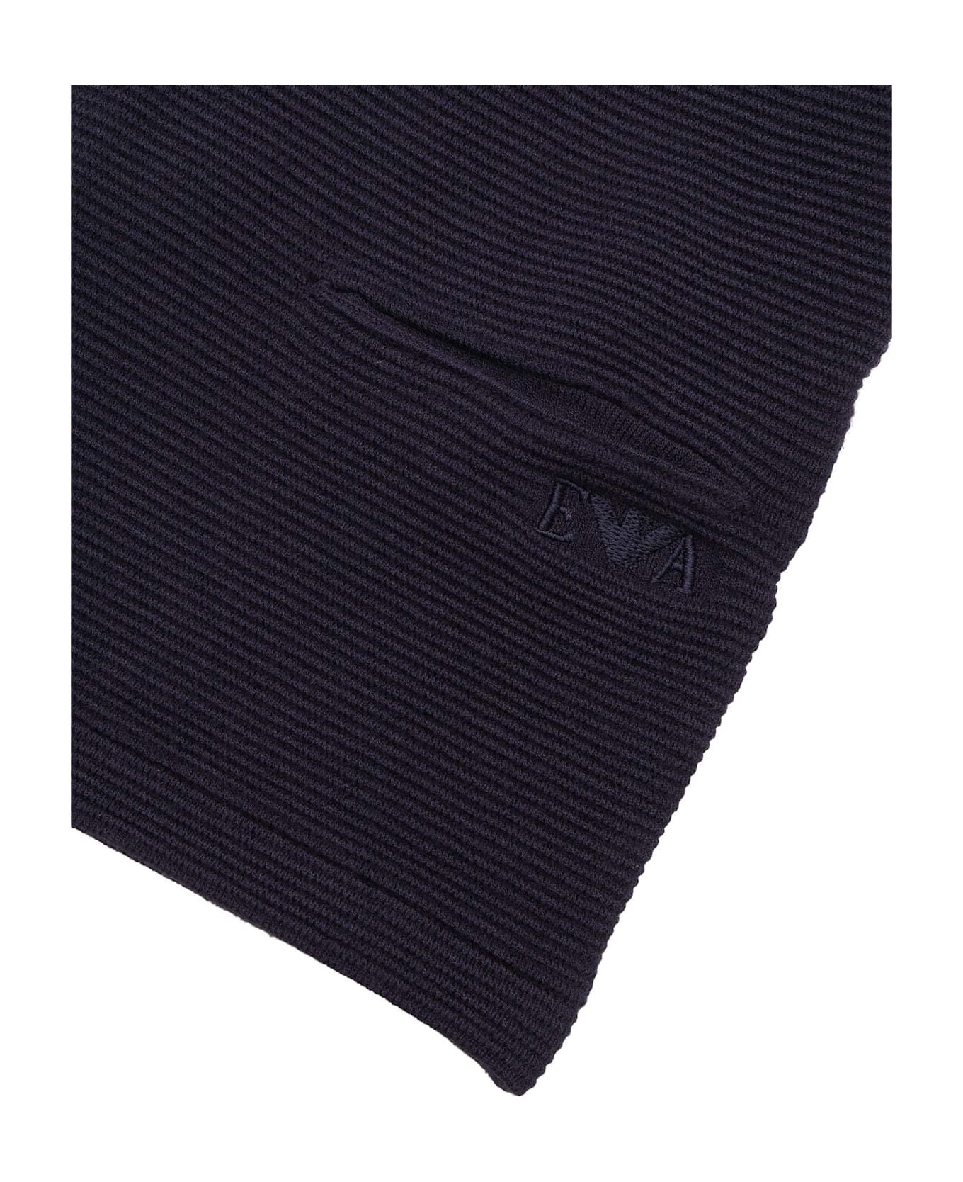 Emporio Armani Blazer - BLUE