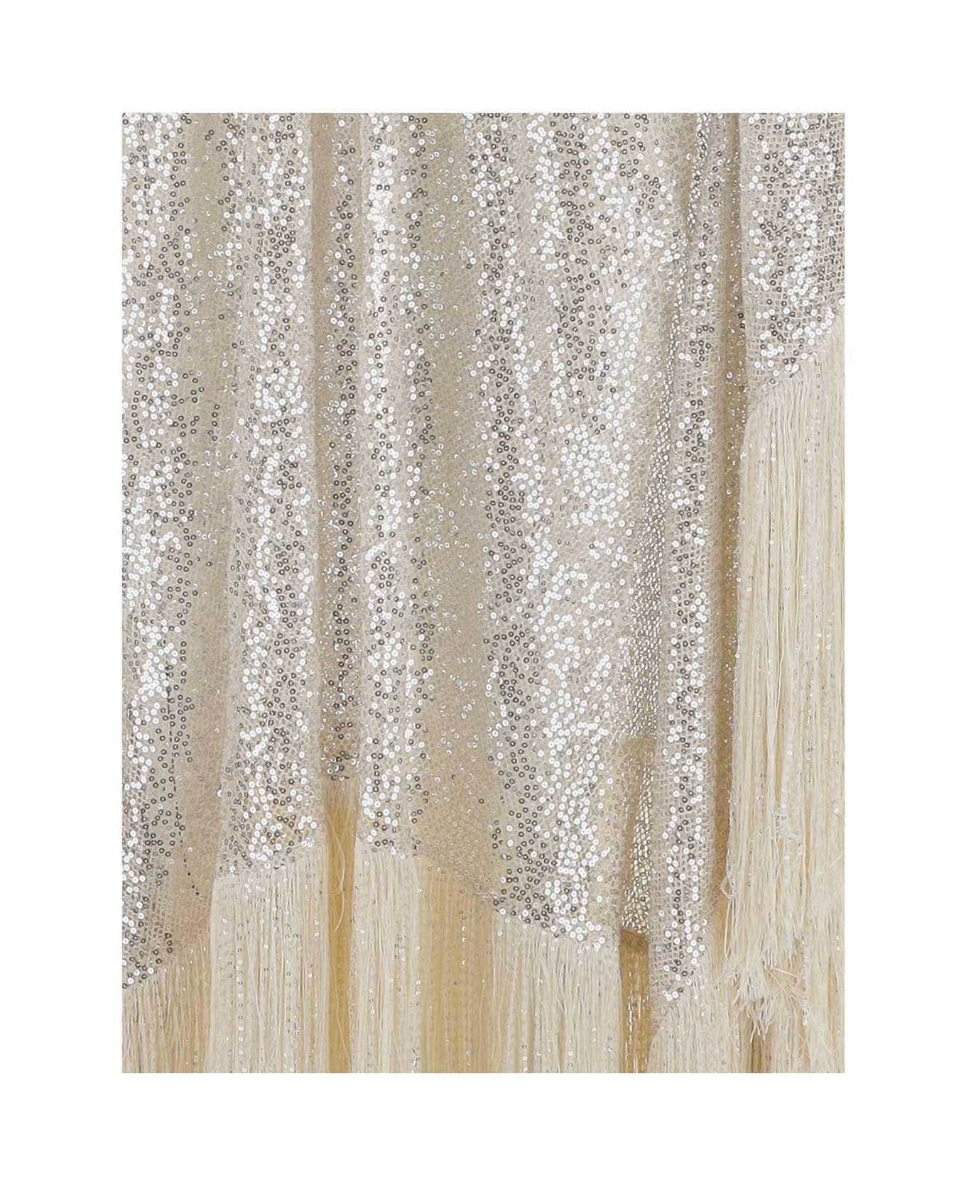 Taller Marmo Caftan Very Ross - Beige